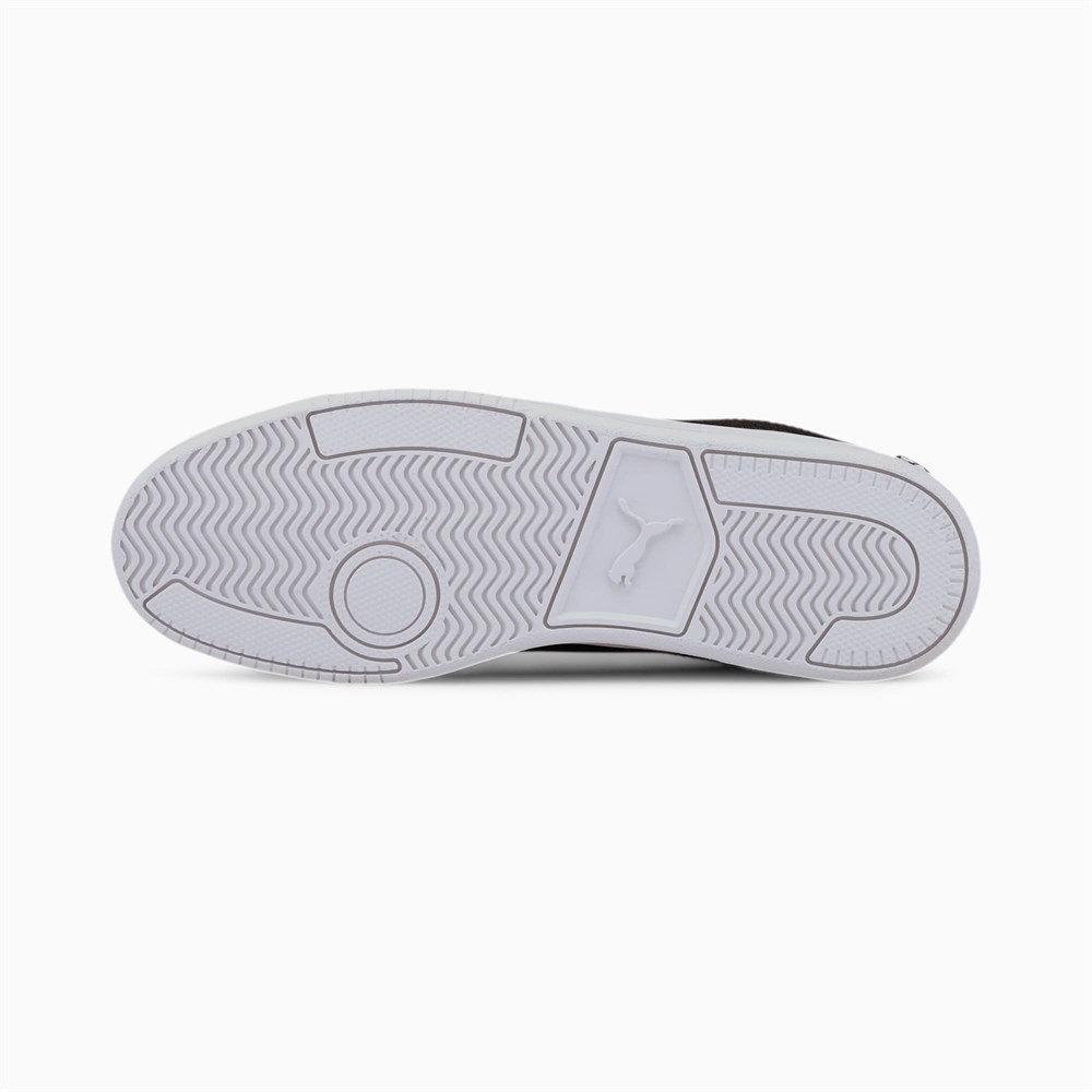 Puma Bmw Mms Court Legend Erkek Günlük Ayakkabı - 30652502