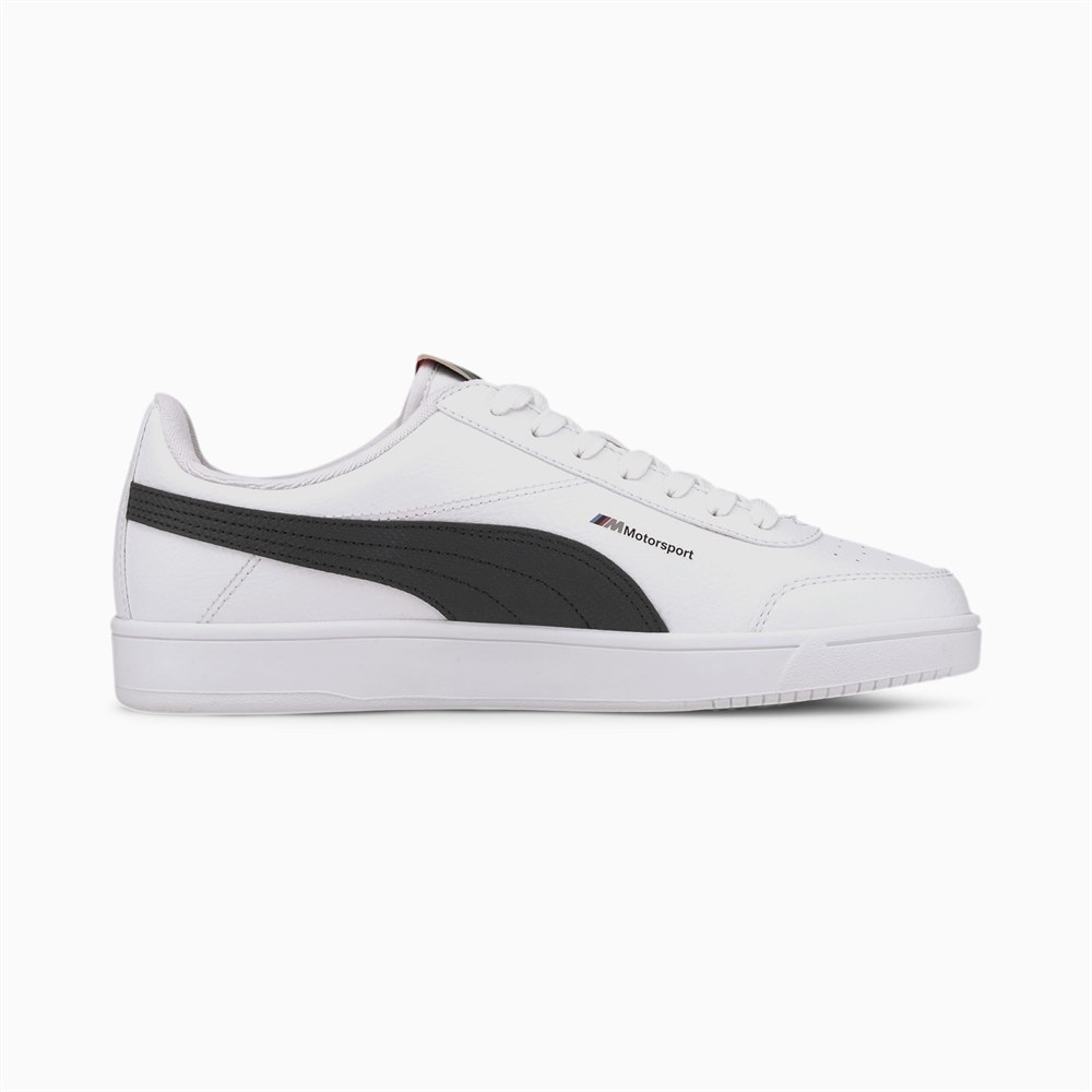 Puma Bmw Mms Court Legend Erkek Günlük Ayakkabı - 30652502