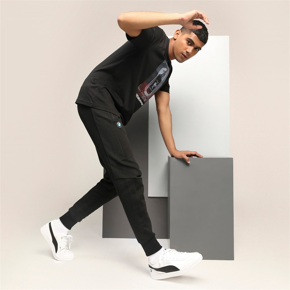 Puma Bmw Mms Court Legend Erkek Günlük Ayakkabı - 30652502