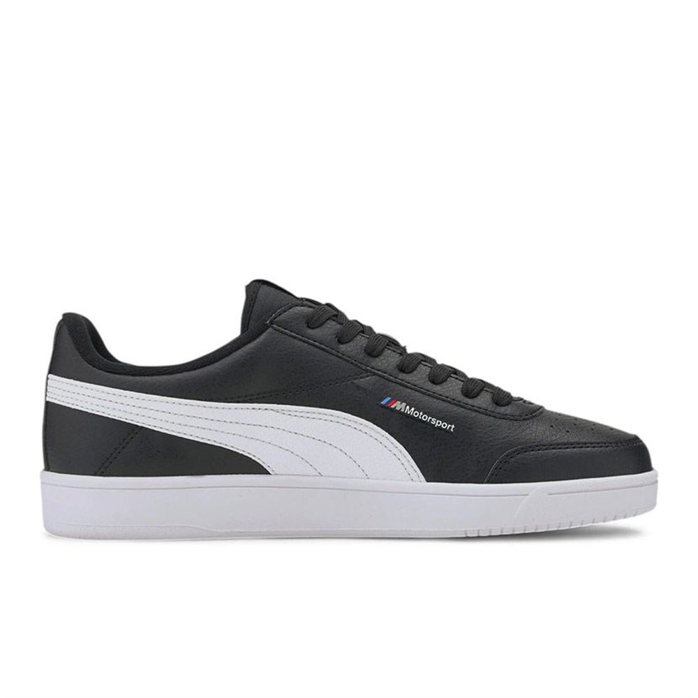 Puma Bmw Mms Court Legend Erkek Günlük Ayakkabı - 30652501