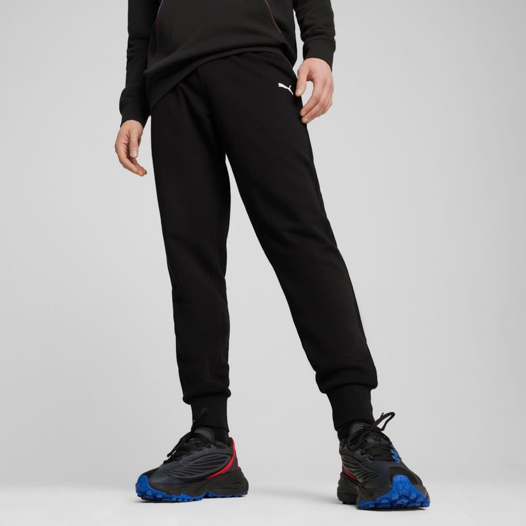 Puma BMW MMS ESS+ PANTS FT Erkek Eşofman Altı