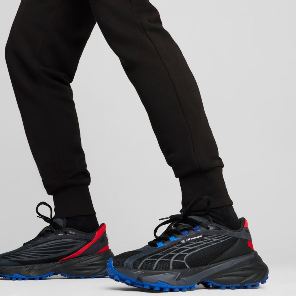 Puma BMW MMS ESS+ PANTS FT Erkek Eşofman Altı