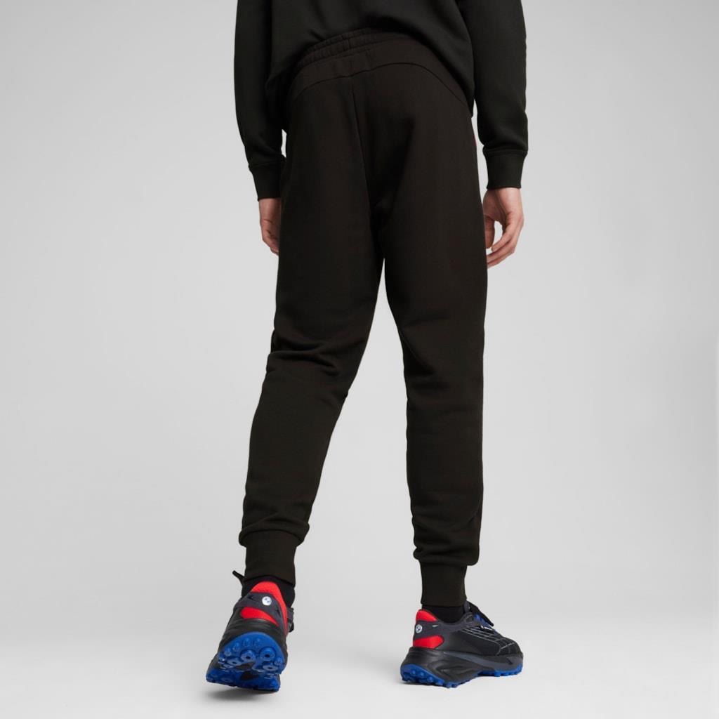 Puma BMW MMS ESS+ PANTS FT Erkek Eşofman Altı