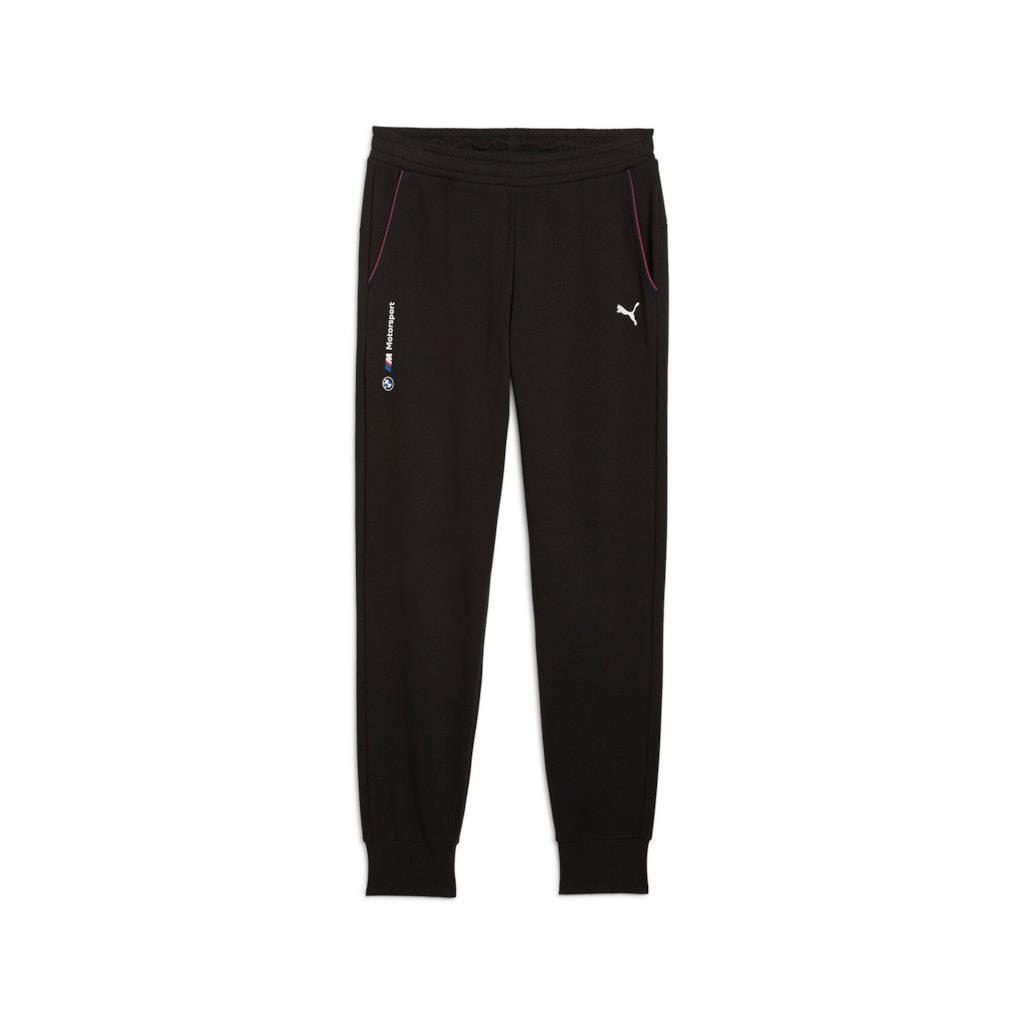Puma BMW MMS ESS+ PANTS FT Erkek Eşofman Altı