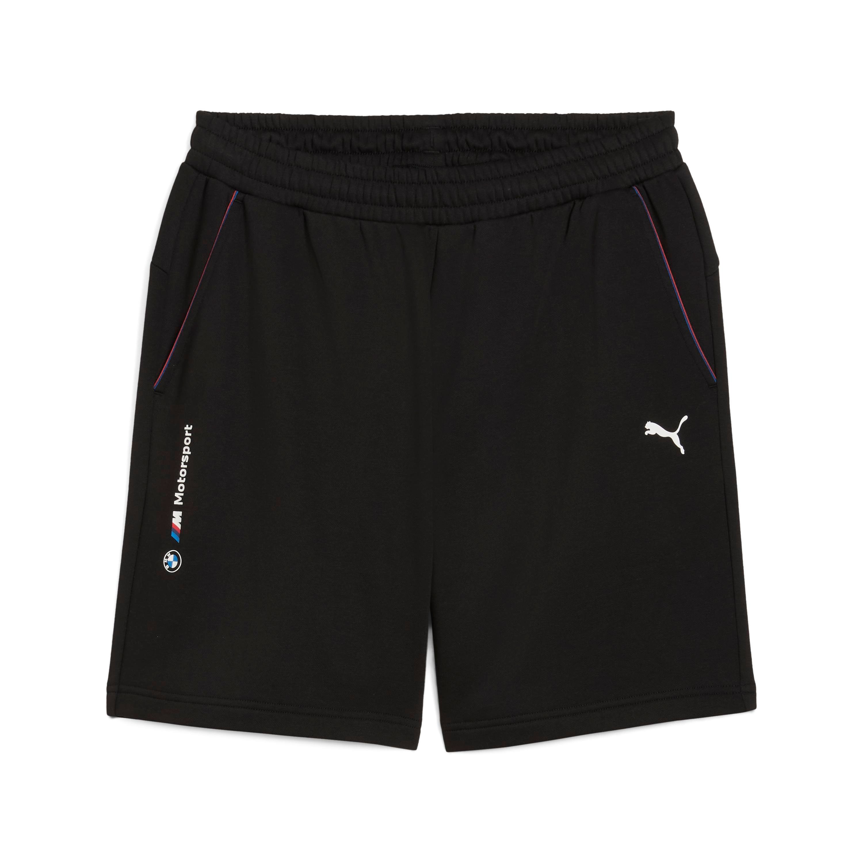 Puma Bmw Mms Ess+ Shorts Fl 7
