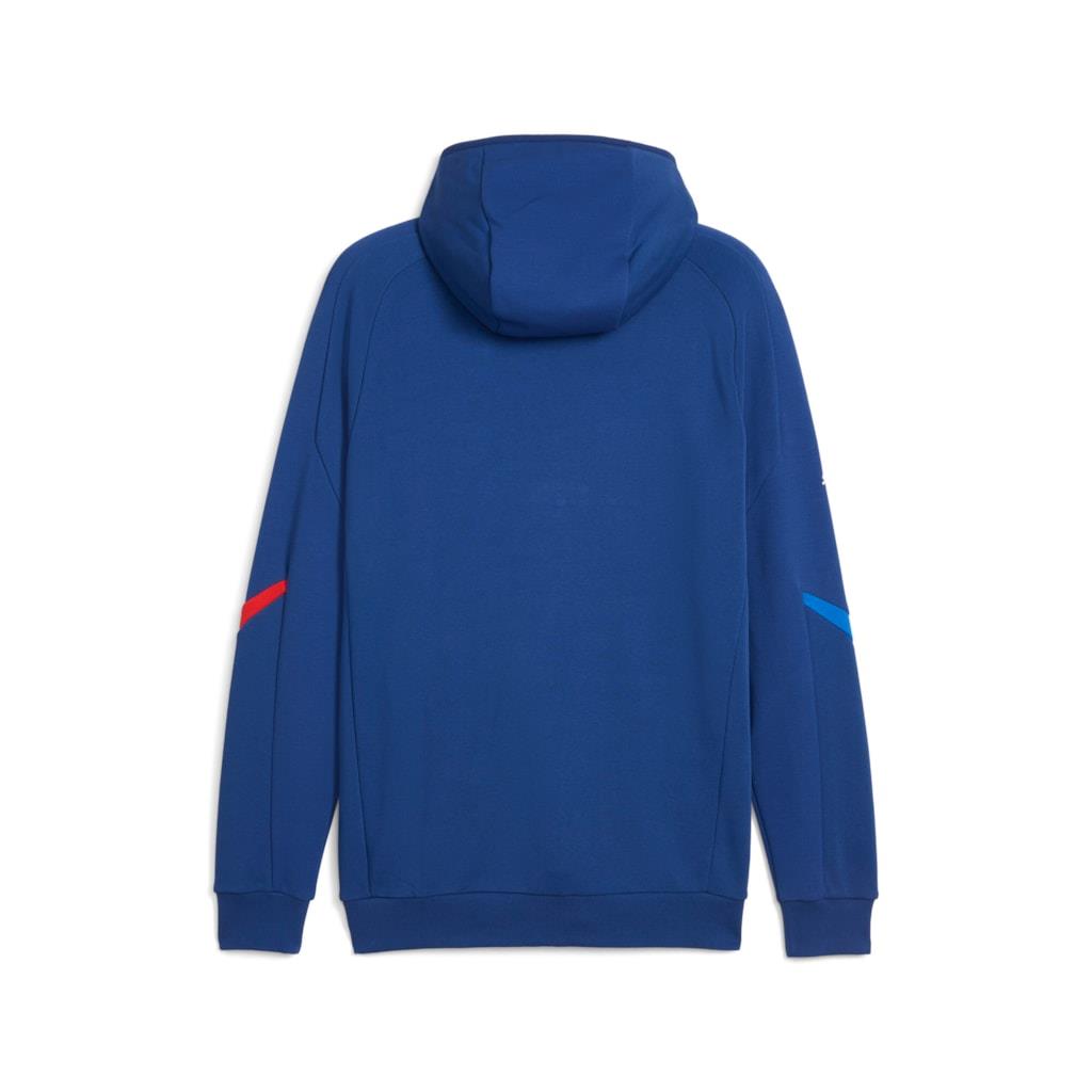 Puma BMW MMS  HOODED SWEAT JACKET Erkek Ceket