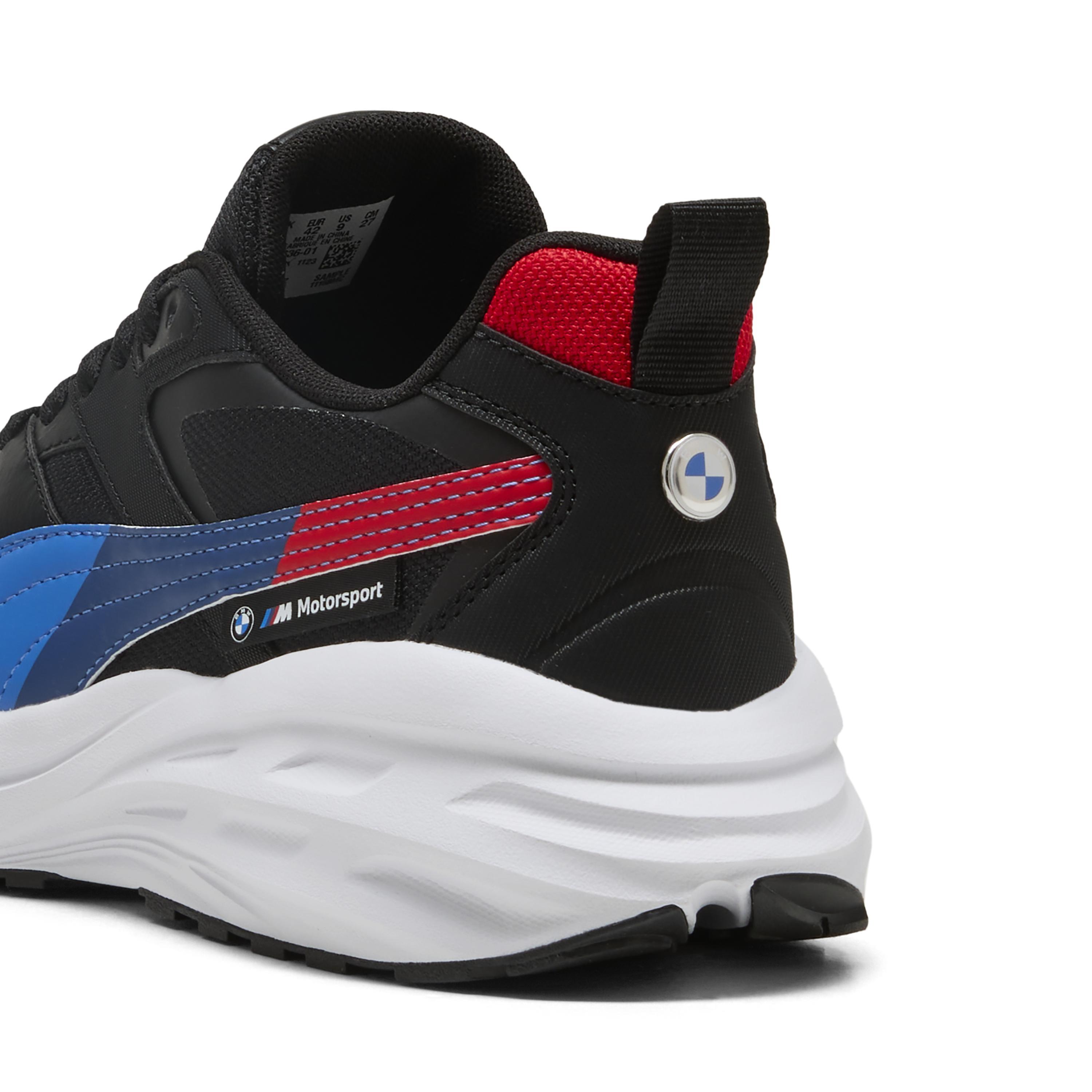 Puma Bmw Mms Hypnotic Ls Erkek Sneaker