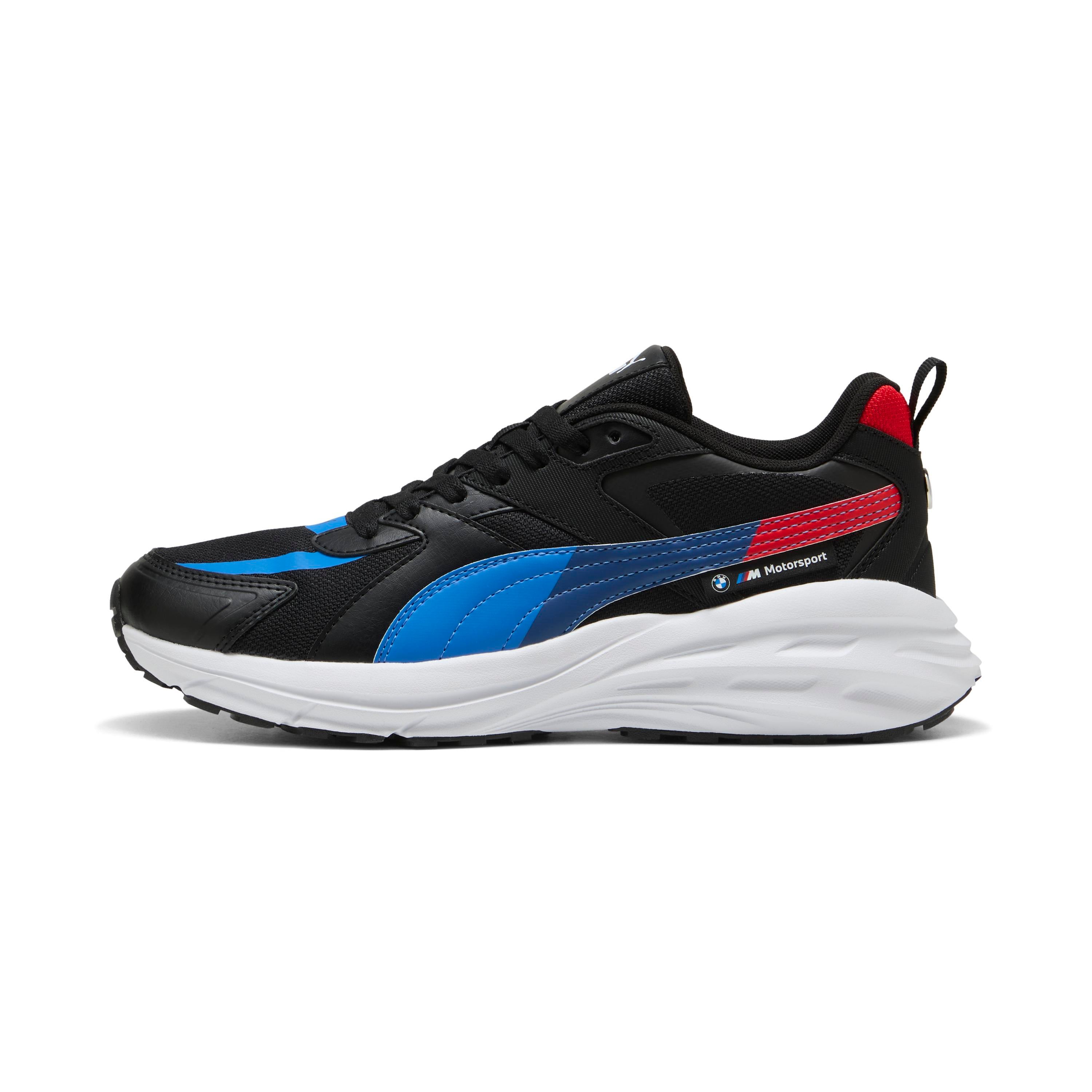 Puma Bmw Mms Hypnotic Ls Erkek Sneaker