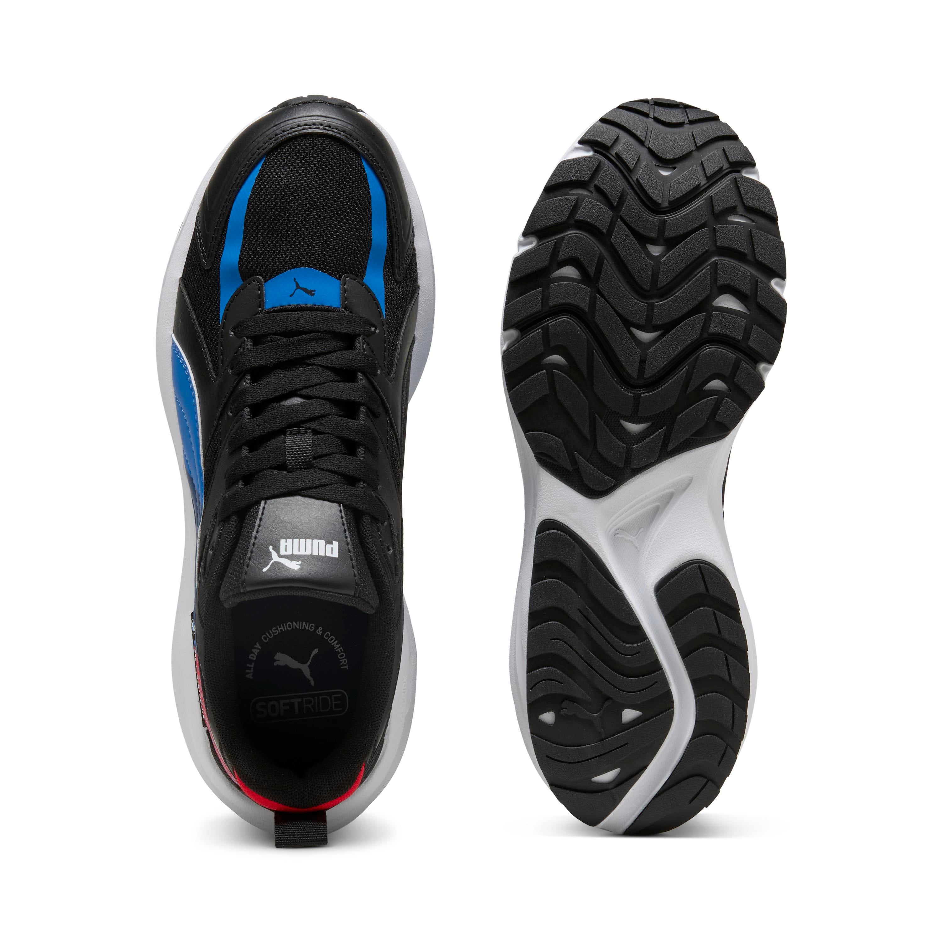 Puma Bmw Mms Hypnotic Ls Erkek Sneaker
