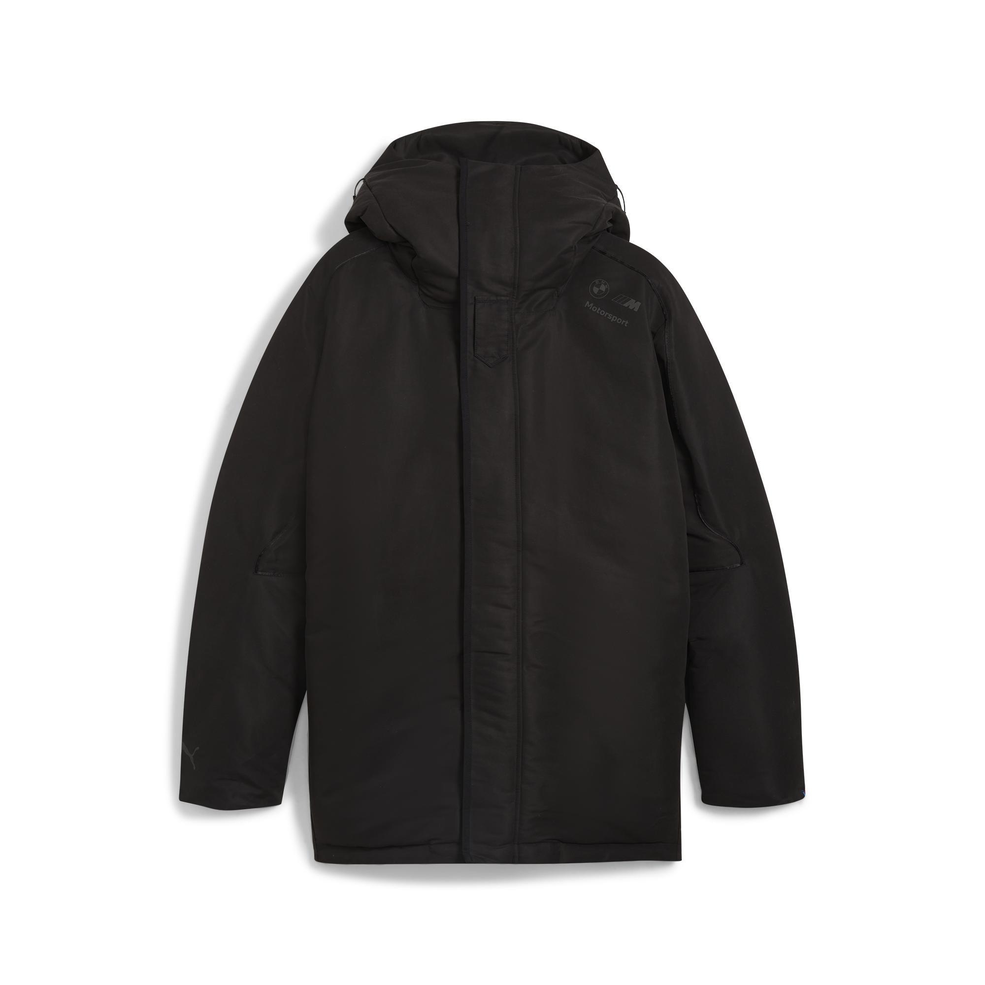 Puma Bmw Mms Life Jacket Erkek Ceket