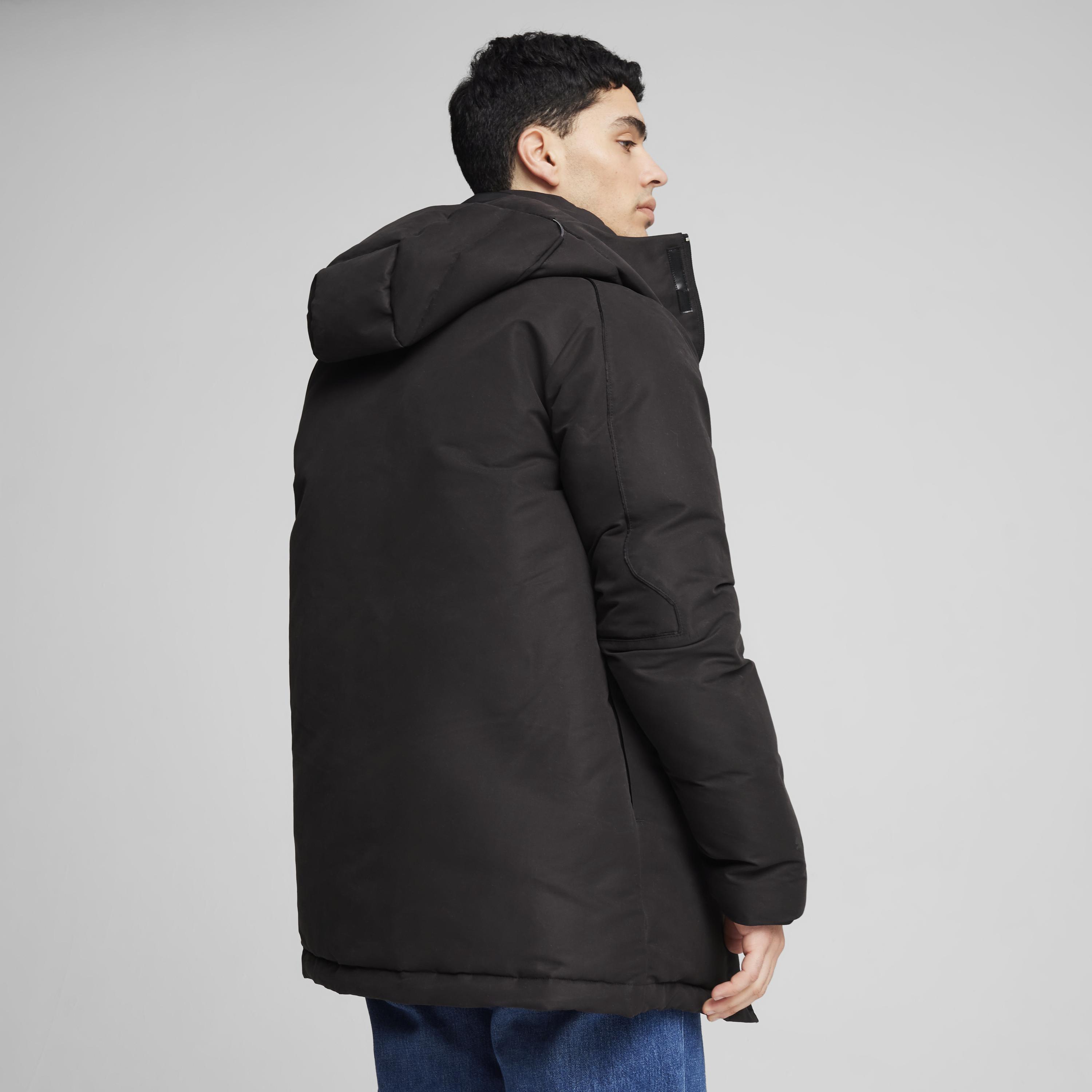 Puma Bmw Mms Life Jacket Erkek Ceket