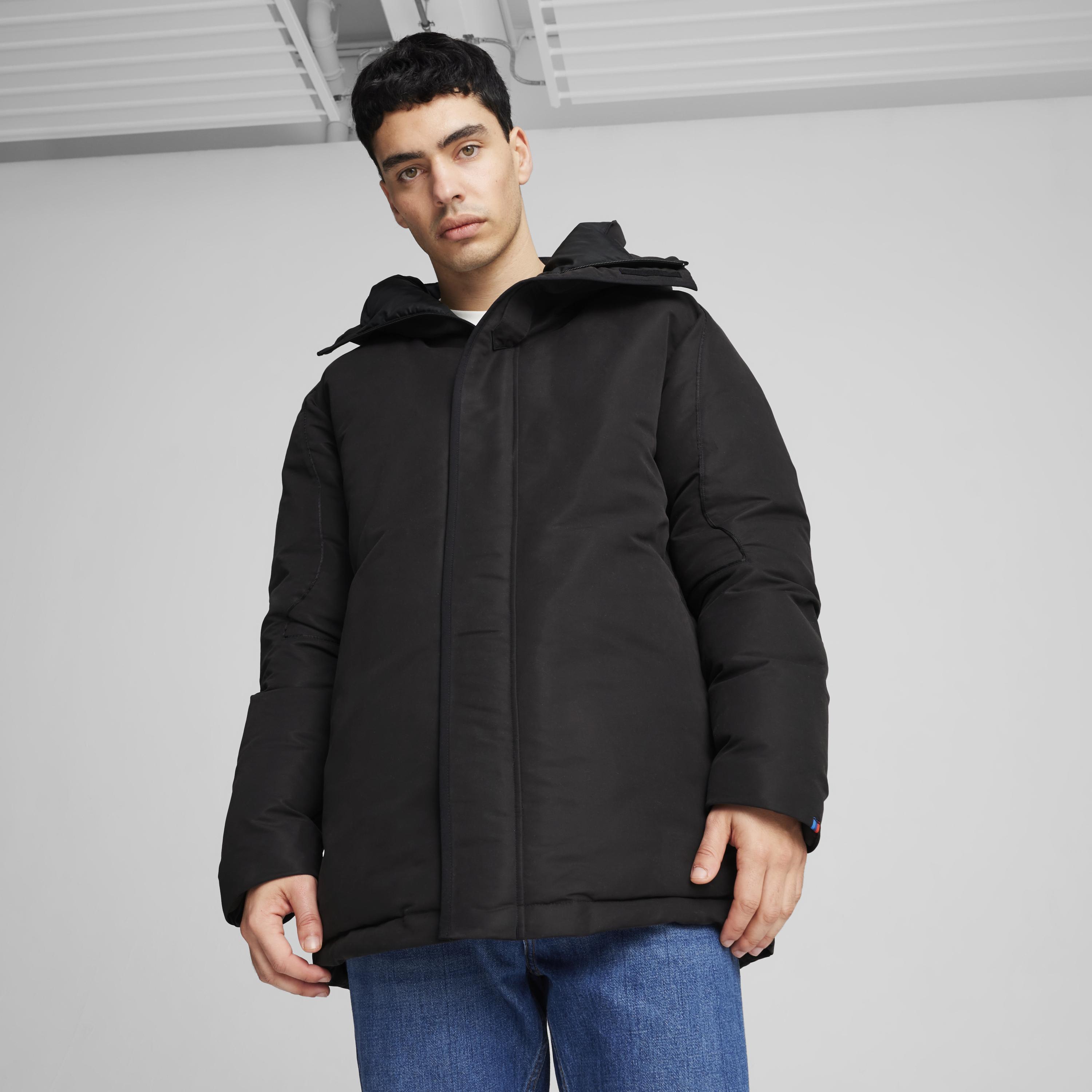 Puma Bmw Mms Life Jacket Erkek Ceket