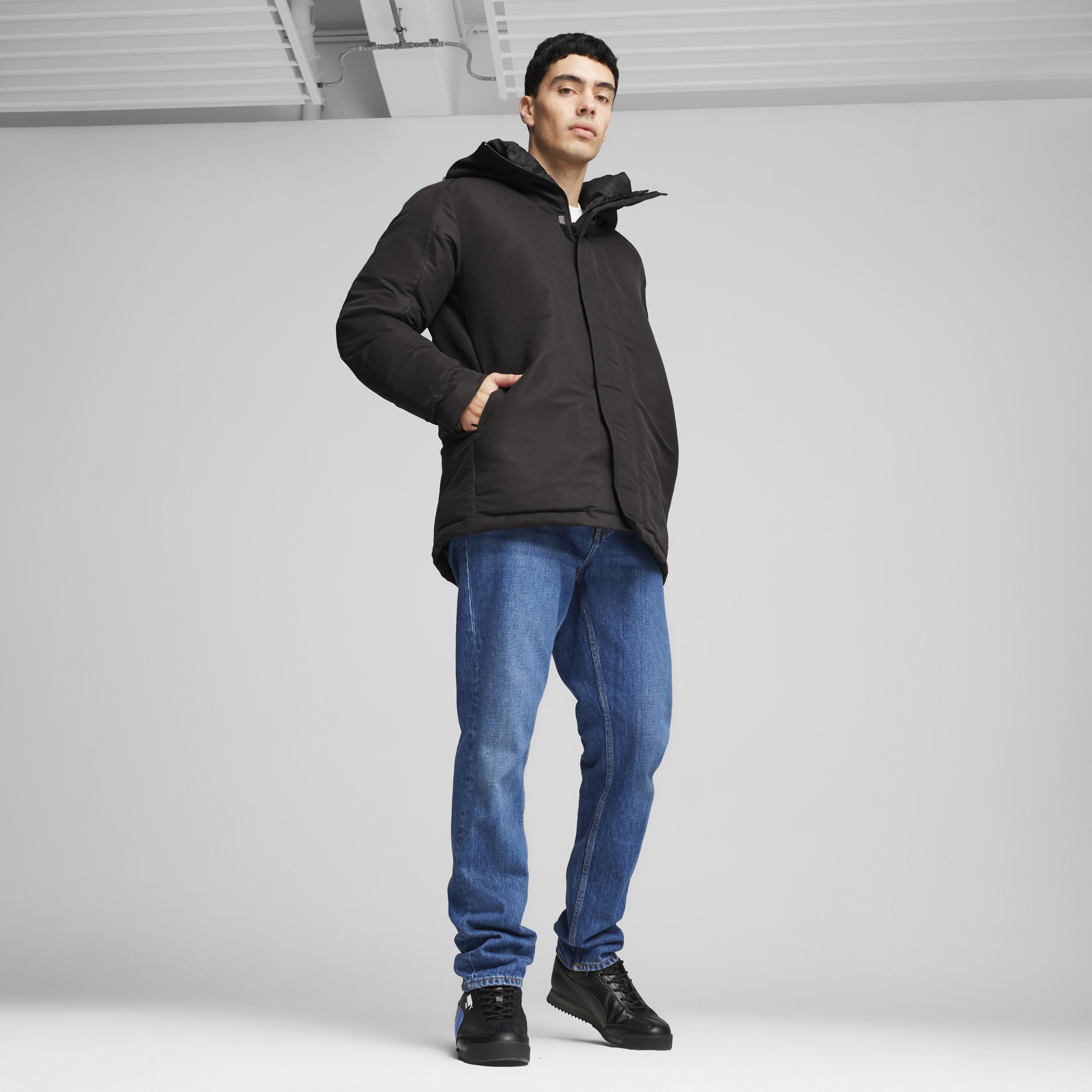 Puma Bmw Mms Life Jacket Erkek Ceket