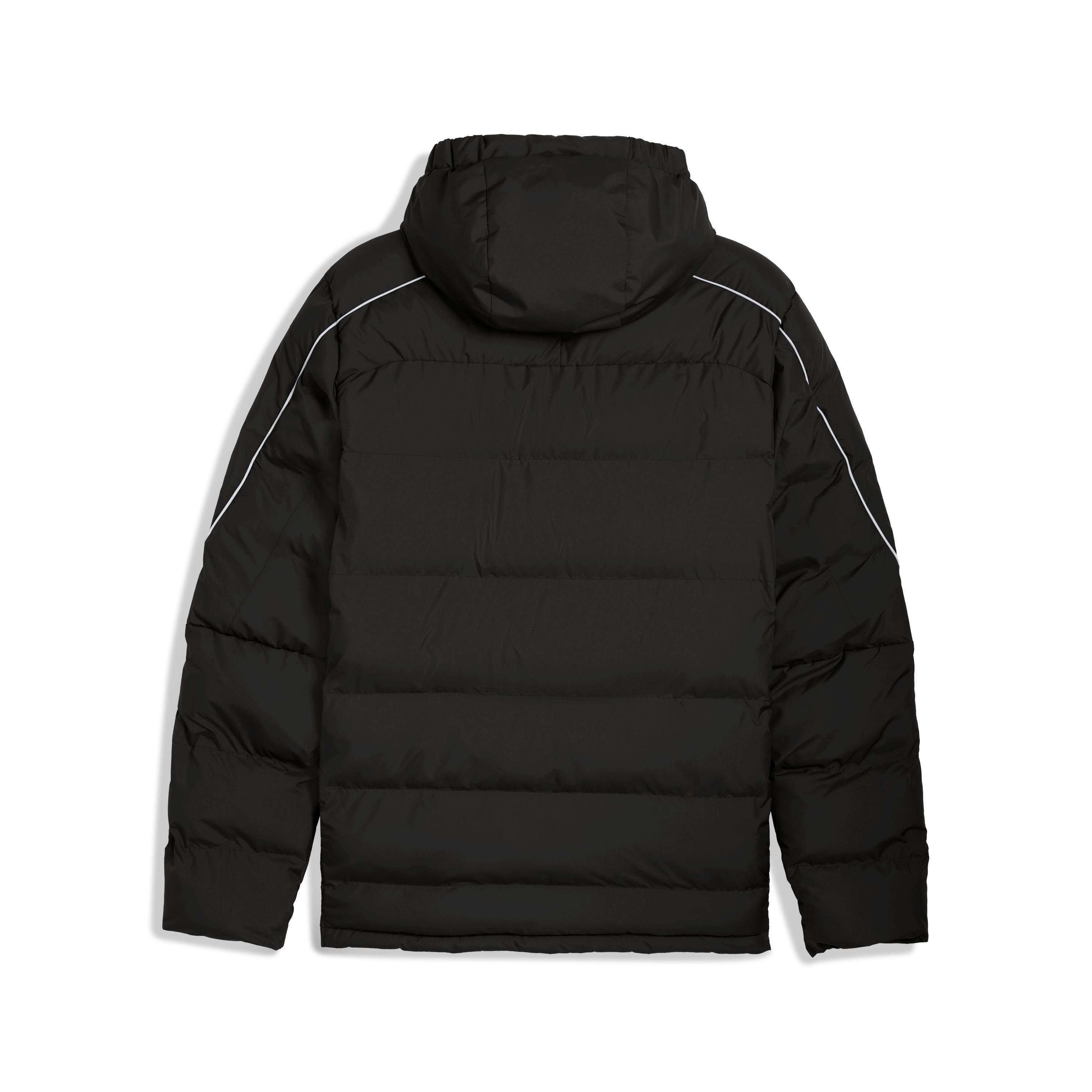 Puma Bmw Mms Mt7+ Eco Puffer Jkt Erkek Yetişkin Ceket