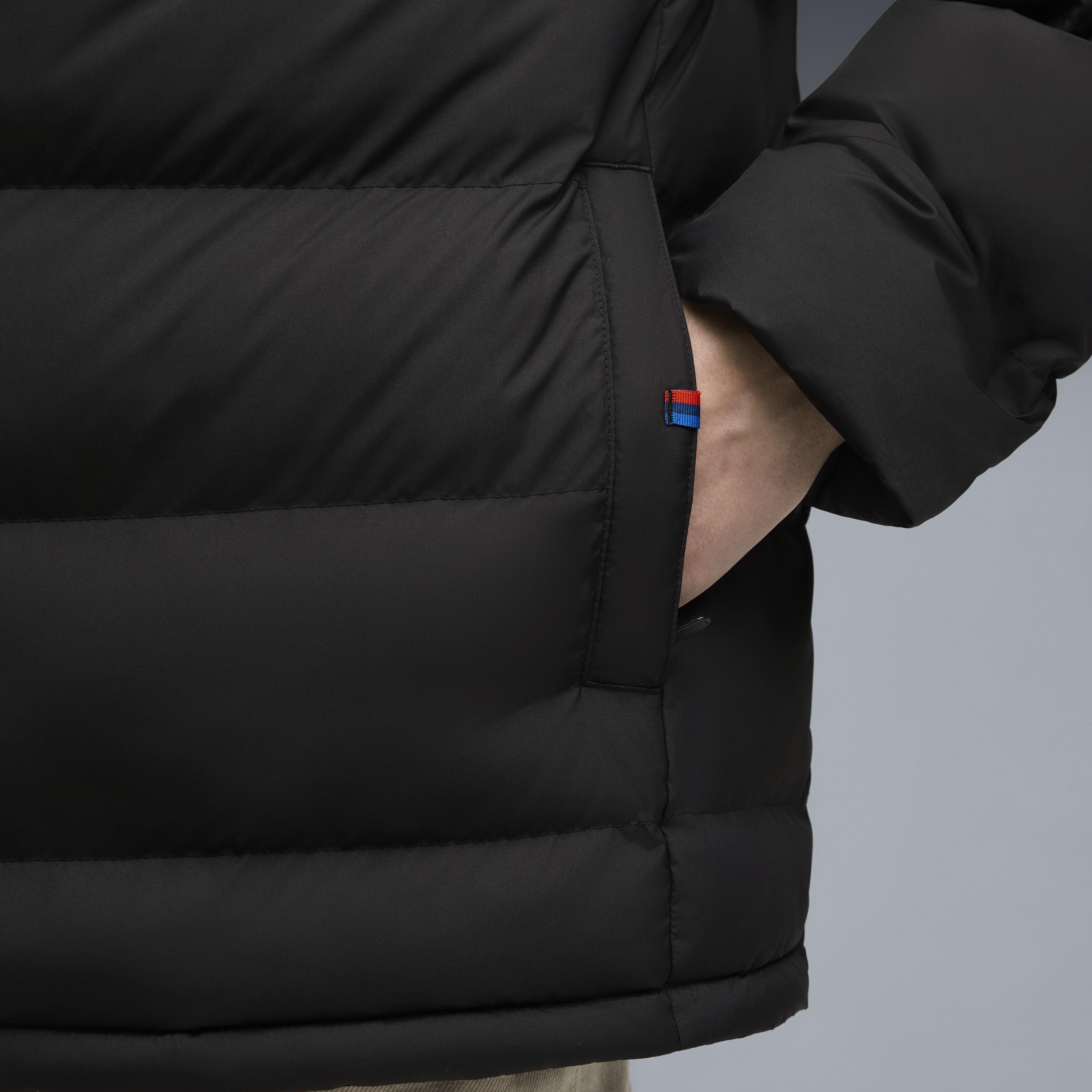 Puma Bmw Mms Mt7+ Eco Puffer Jkt Erkek Yetişkin Ceket