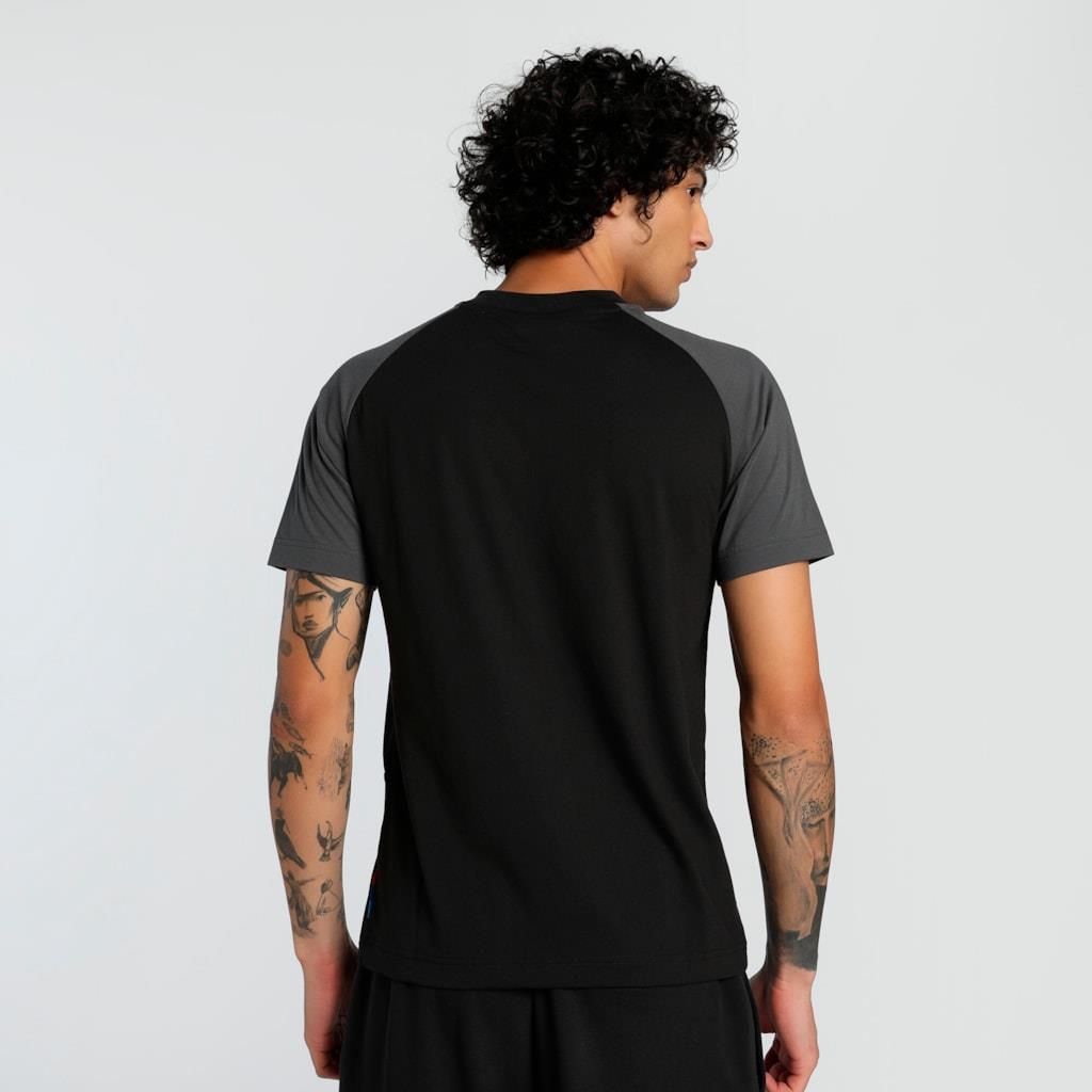 Puma BMW MMS PUMATECH TEE Erkek T-shirt