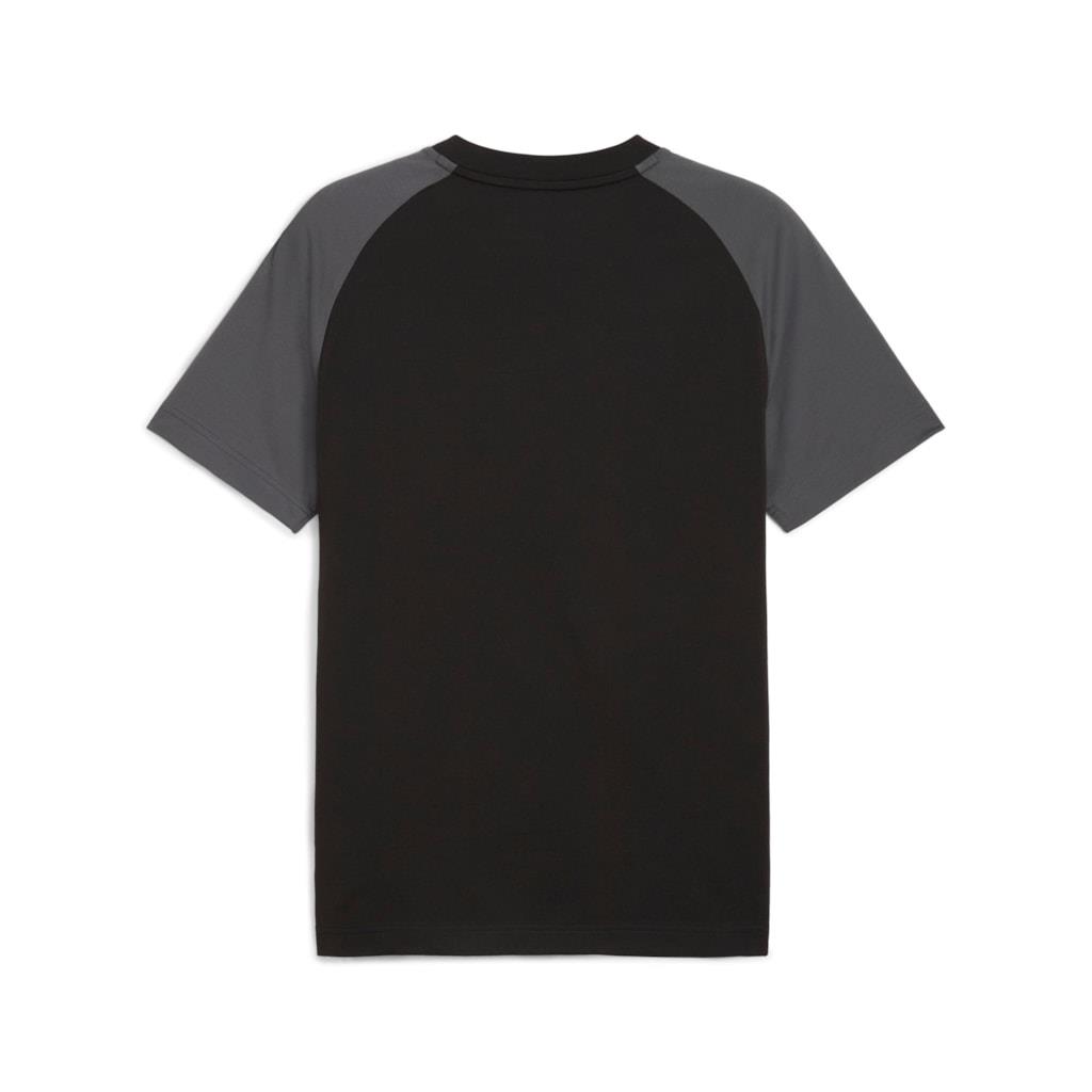 Puma BMW MMS PUMATECH TEE Erkek T-shirt
