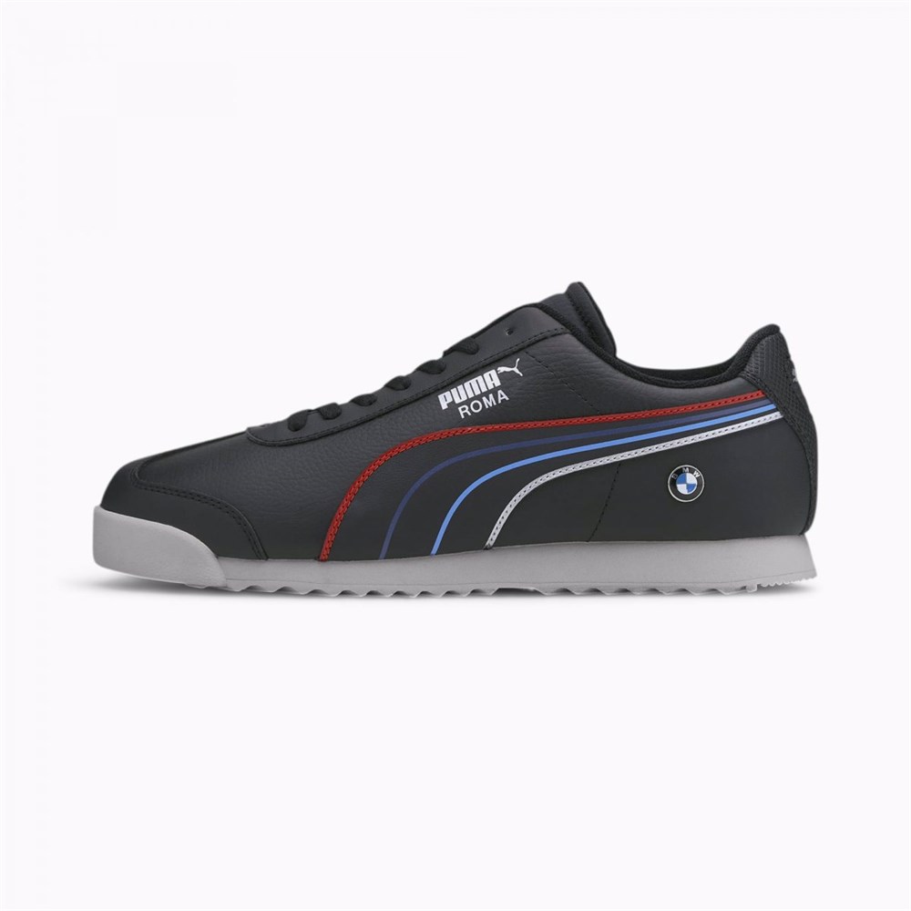 Puma Bmw Mms Roma Erkek Günlük Ayakkabı - 30652601
