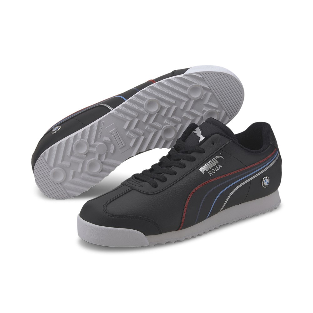 Puma Bmw Mms Roma Erkek Günlük Ayakkabı - 30652601