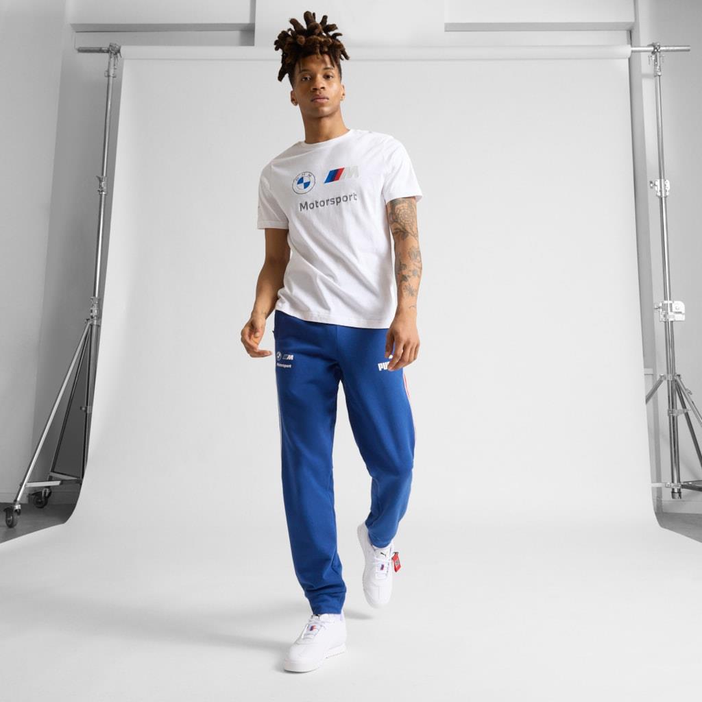 Puma BMW MMS Roma Stradale Erkek Sneaker