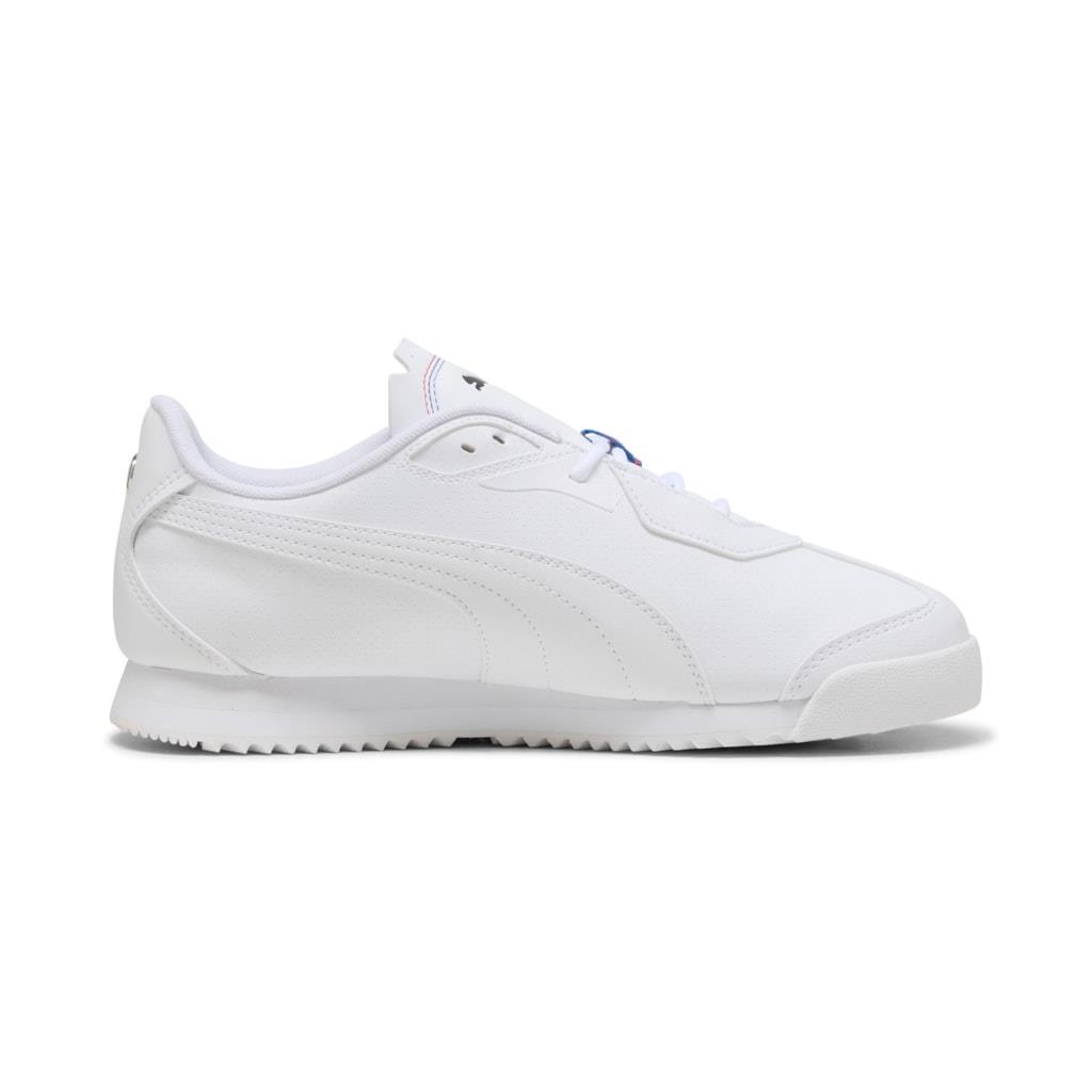 Puma BMW MMS Roma Stradale Erkek Sneaker