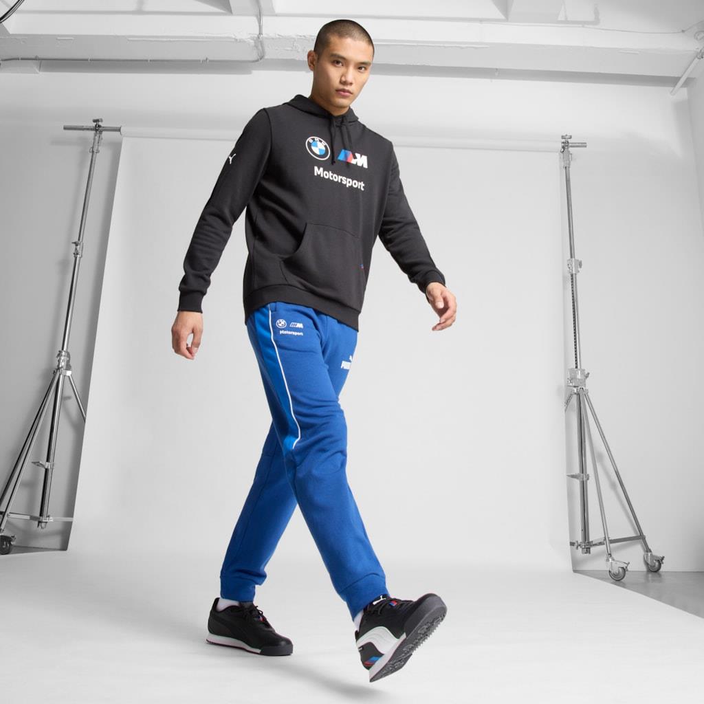 Puma BMW MMS Roma Stradale Erkek Sneaker