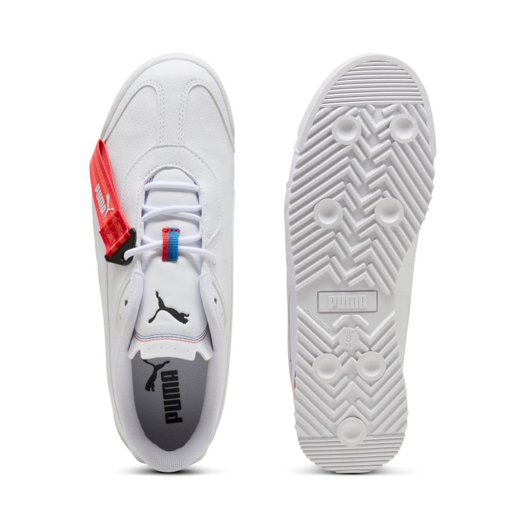 Puma BMW MMS Roma Stradale Erkek Sneaker