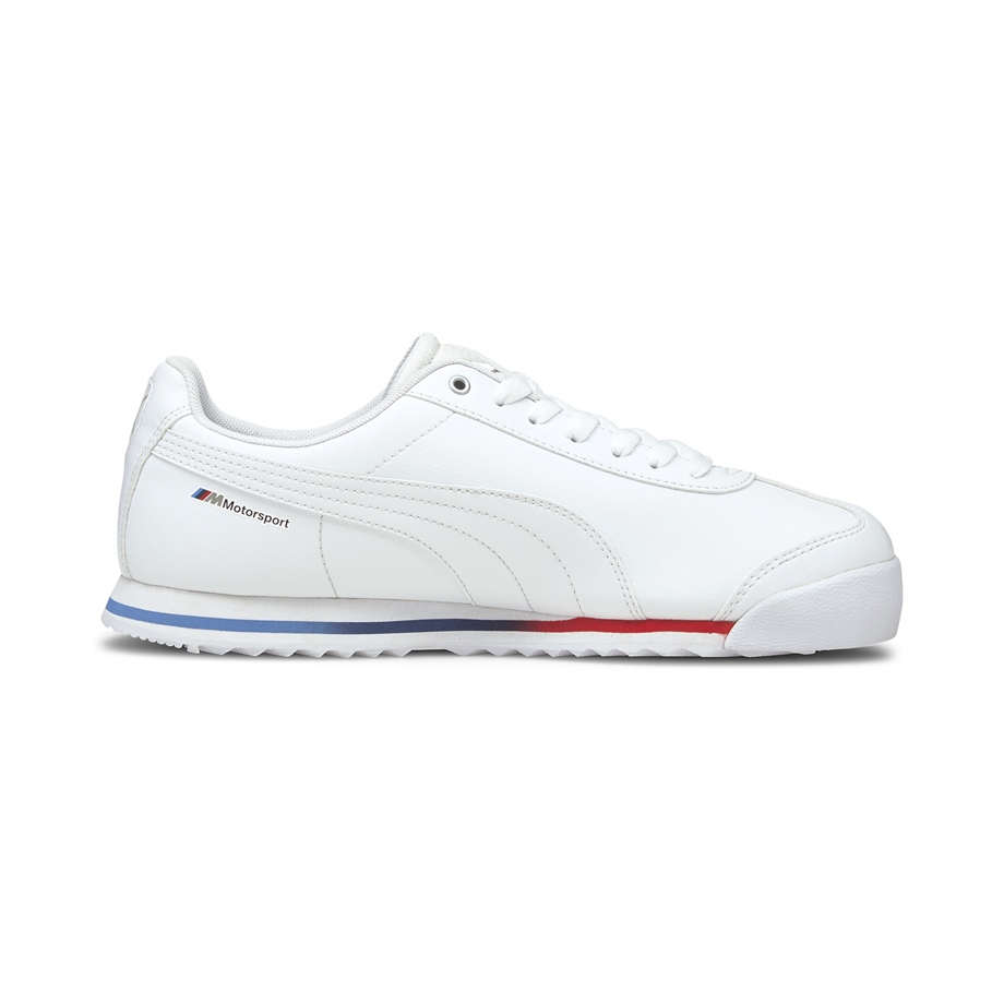 Puma Bmw Mms Roma Te Unisex Günlük Ayakkabı - 30663802