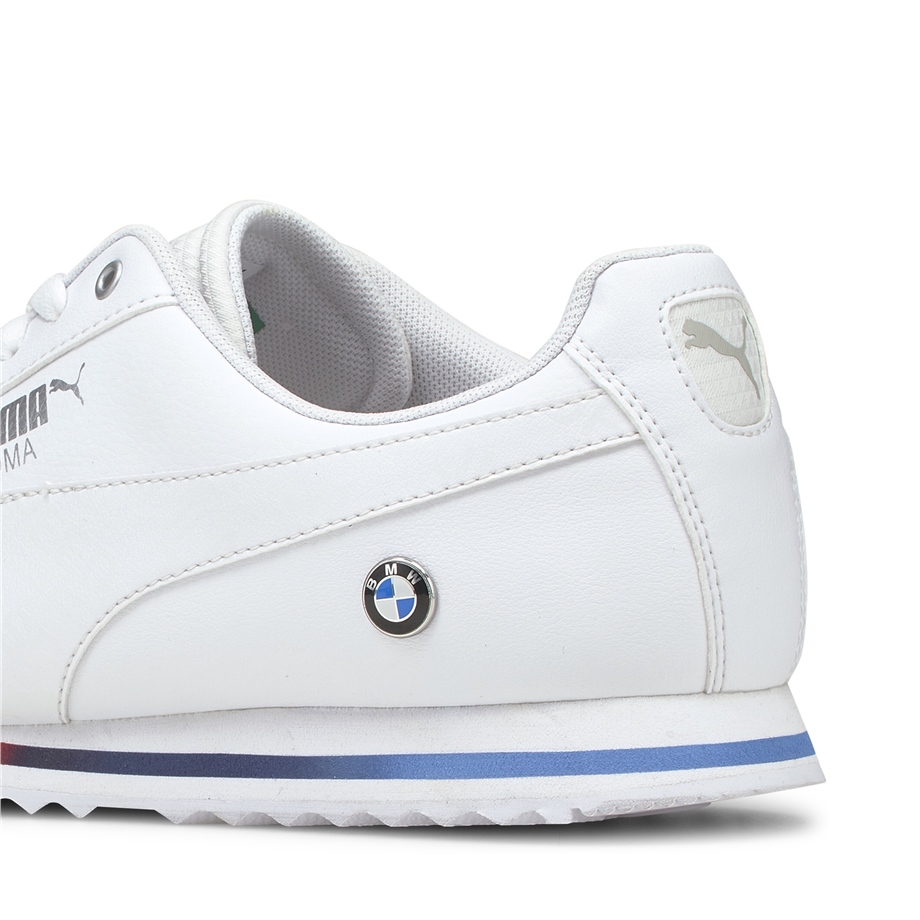 Puma Bmw Mms Roma Te Unisex Günlük Ayakkabı - 30663802