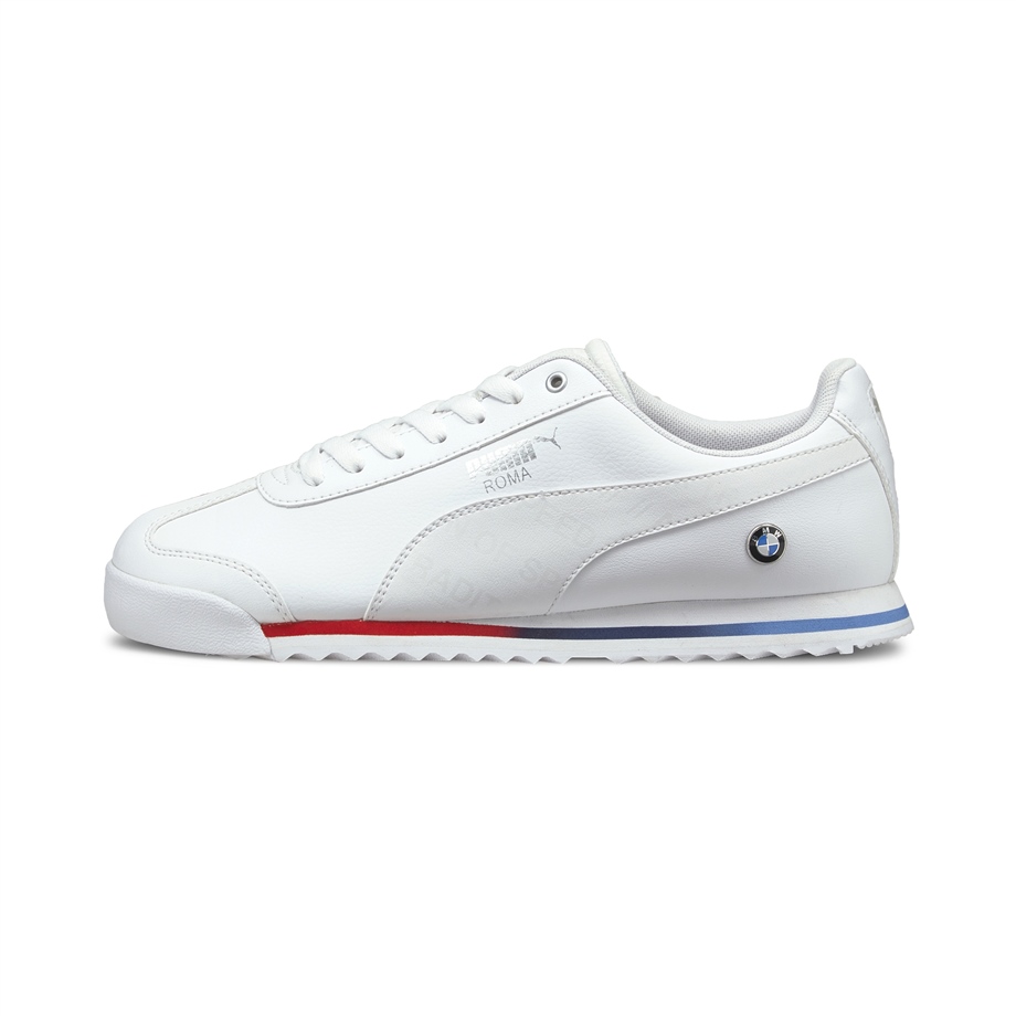 Puma Bmw Mms Roma Te Unisex Günlük Ayakkabı - 30663802