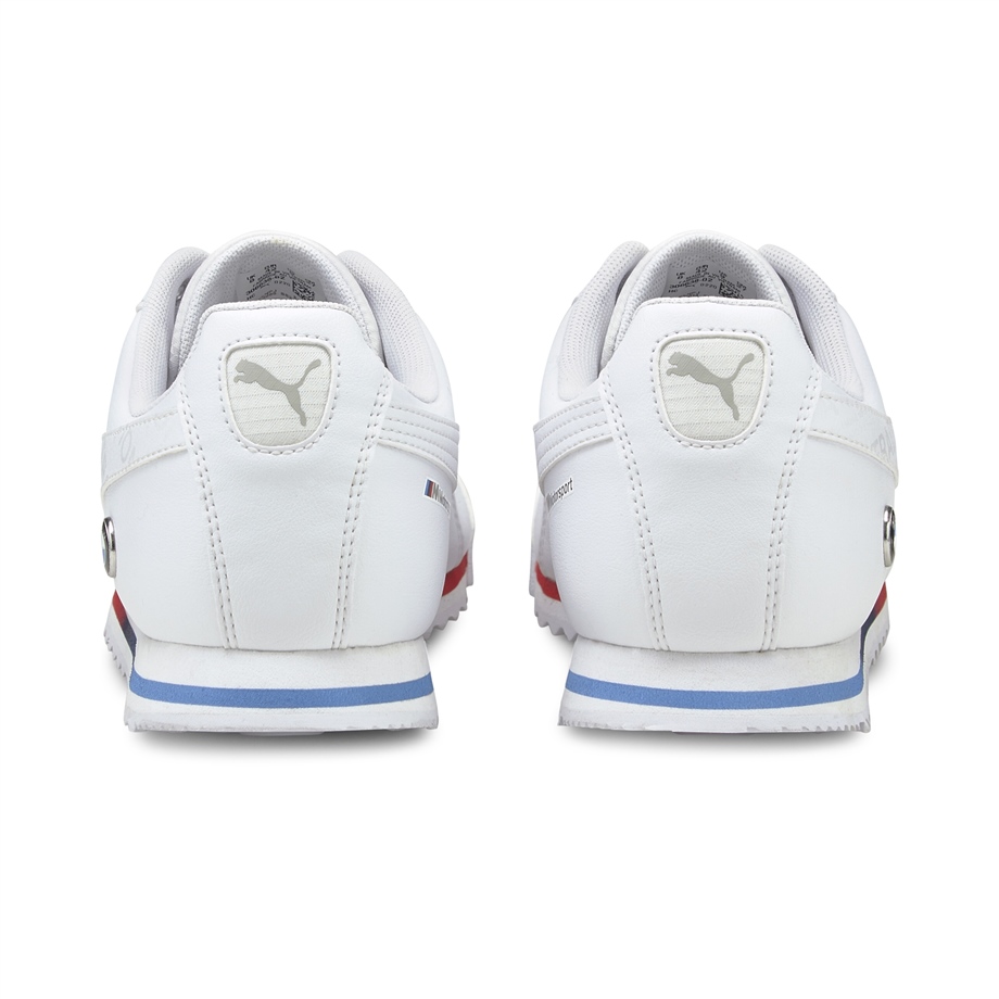 Puma Bmw Mms Roma Te Unisex Günlük Ayakkabı - 30663802