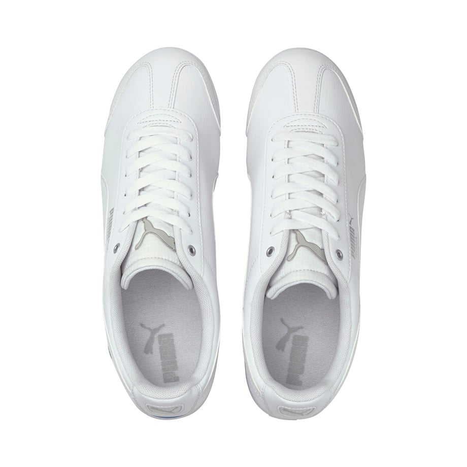 Puma Bmw Mms Roma Te Unisex Günlük Ayakkabı - 30663802