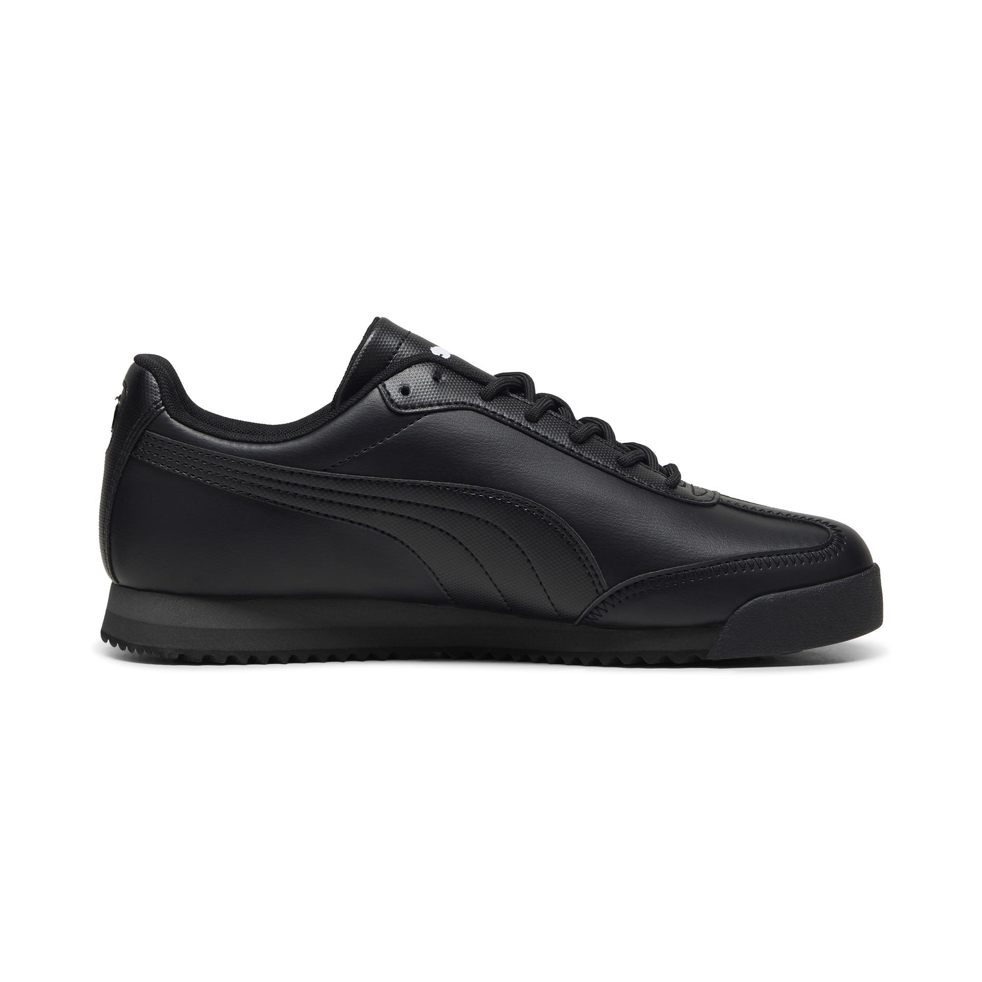 Puma Bmw Mms Roma Via Erkek Sneaker