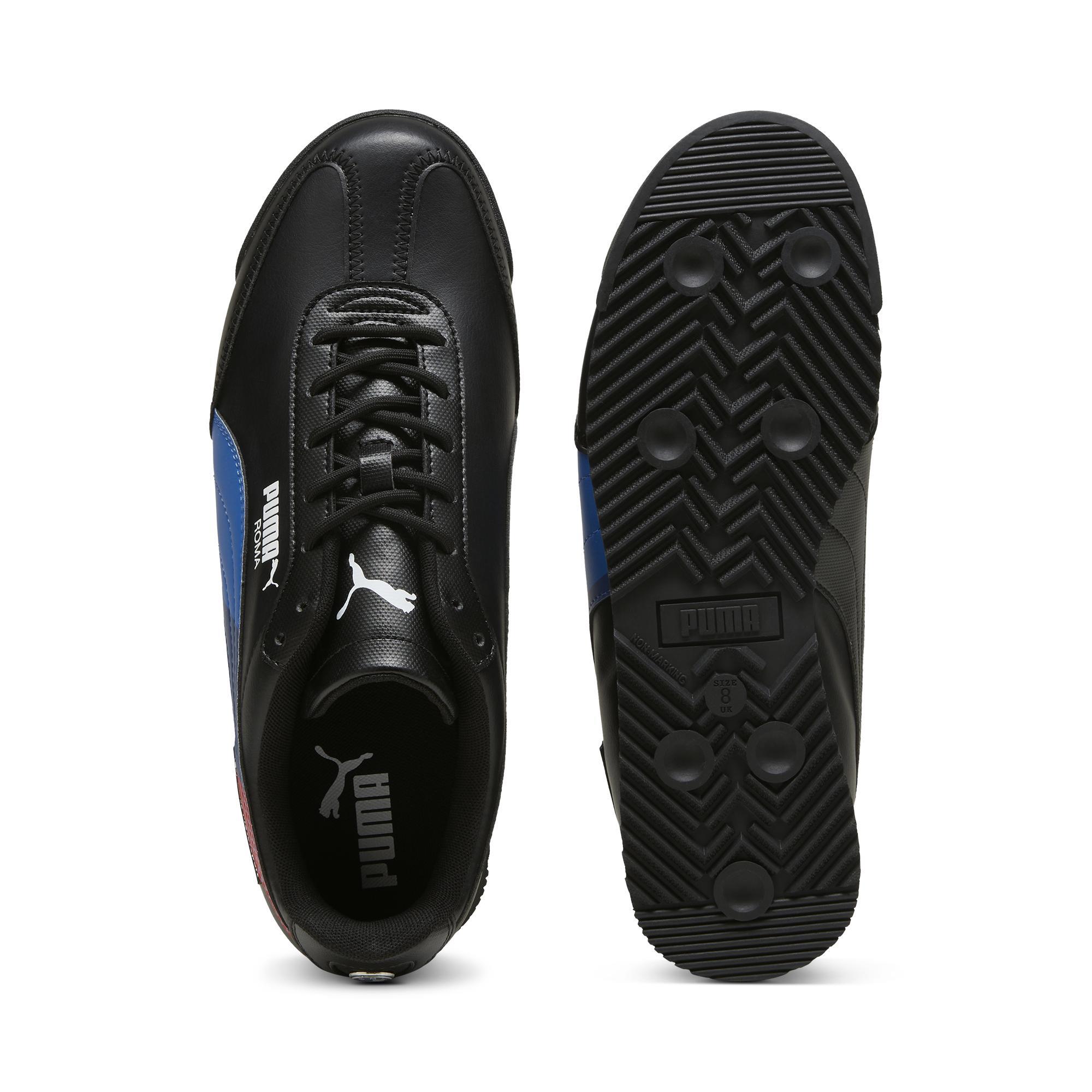 Puma Bmw Mms Roma Via Erkek Sneaker