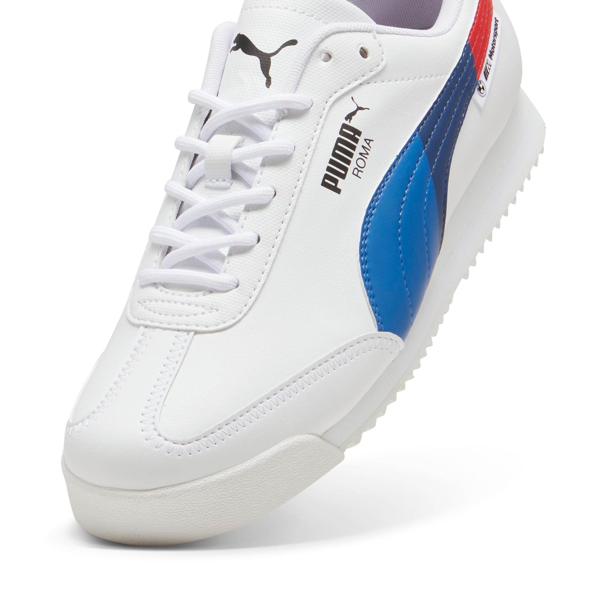 Puma Bmw Mms Roma Via Erkek Sneaker