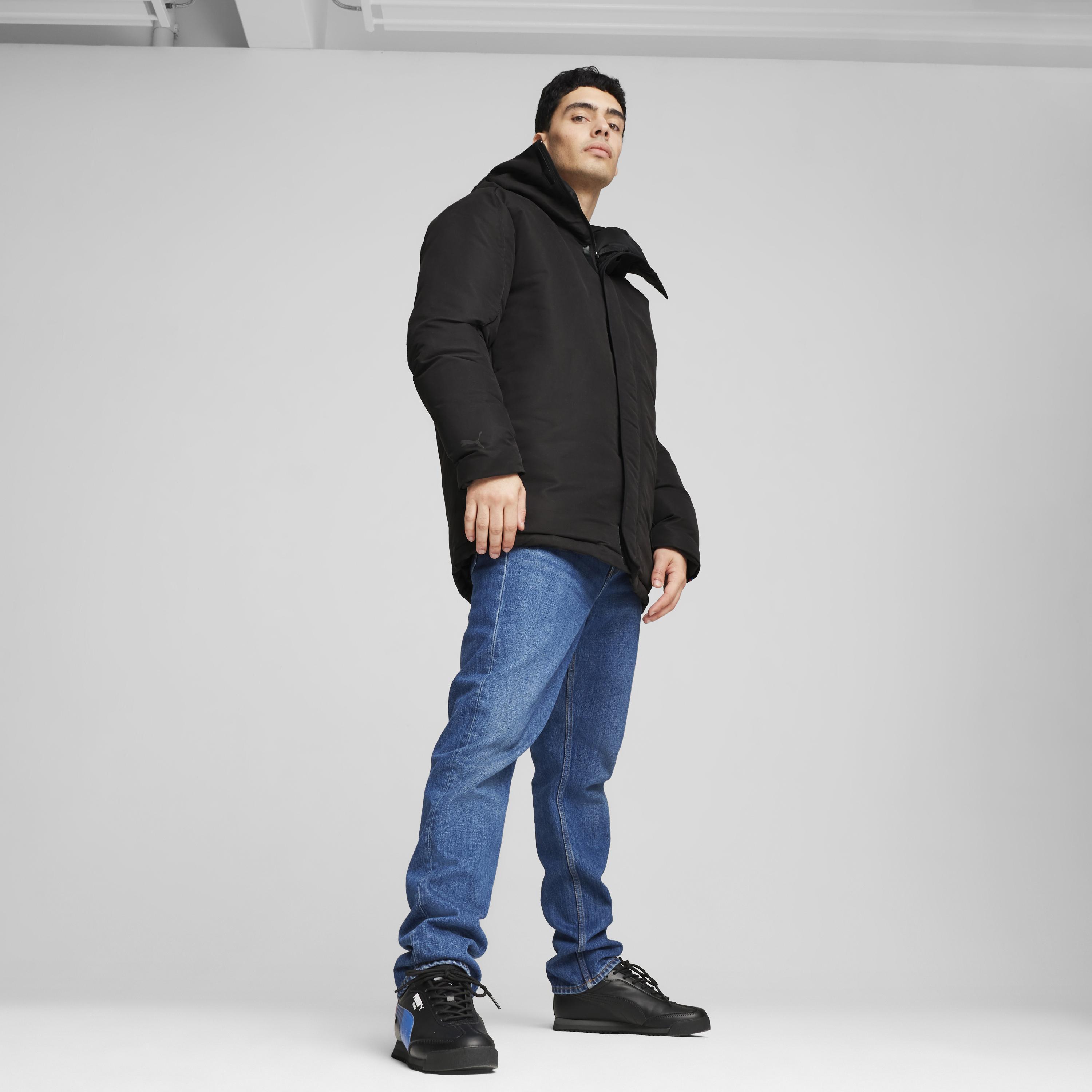 Puma Bmw Mms Roma Via Erkek Sneaker