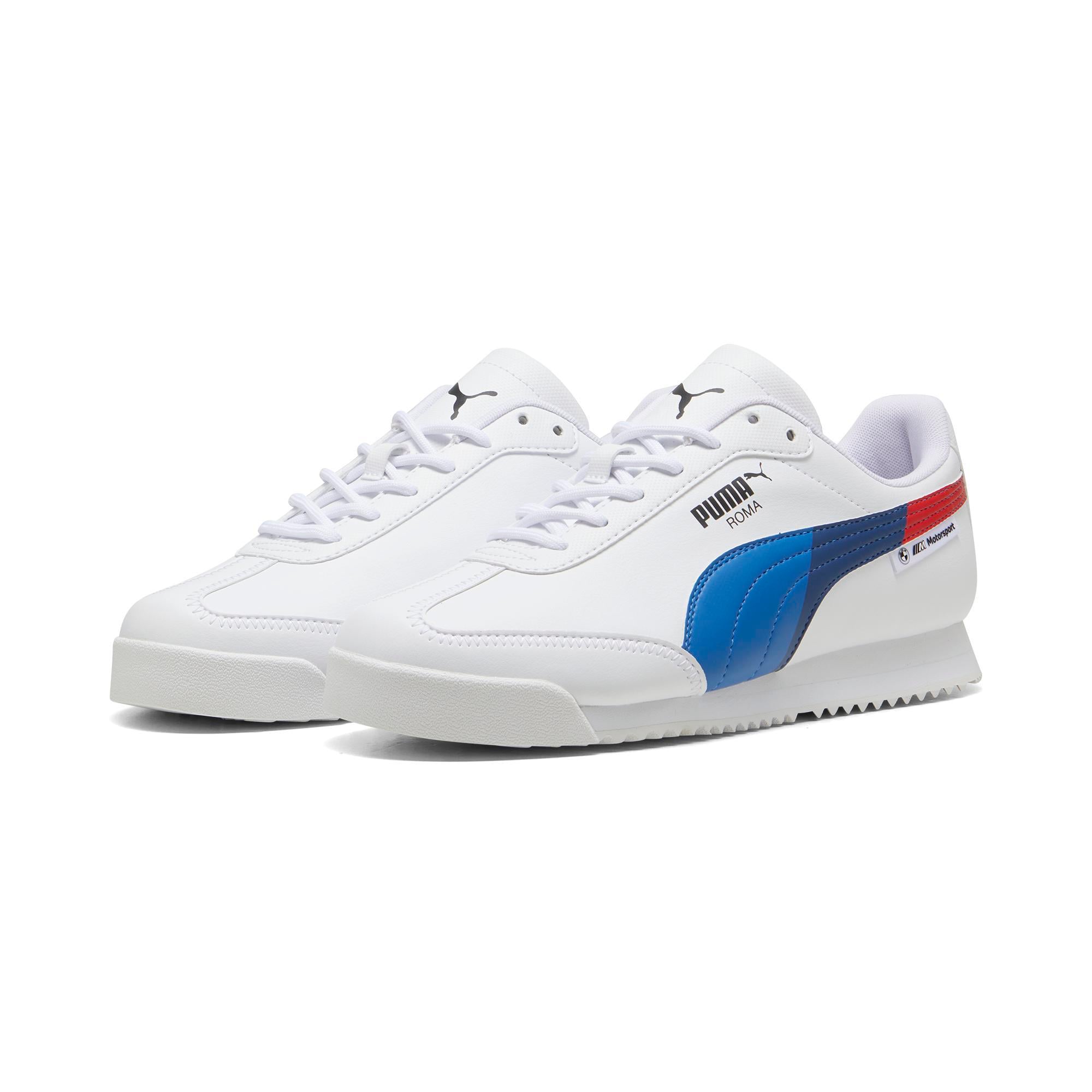 Puma Bmw Mms Roma Via Erkek Sneaker