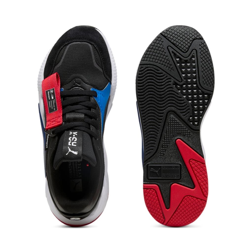 Puma BMW MMS RS-X Erkek Sneaker