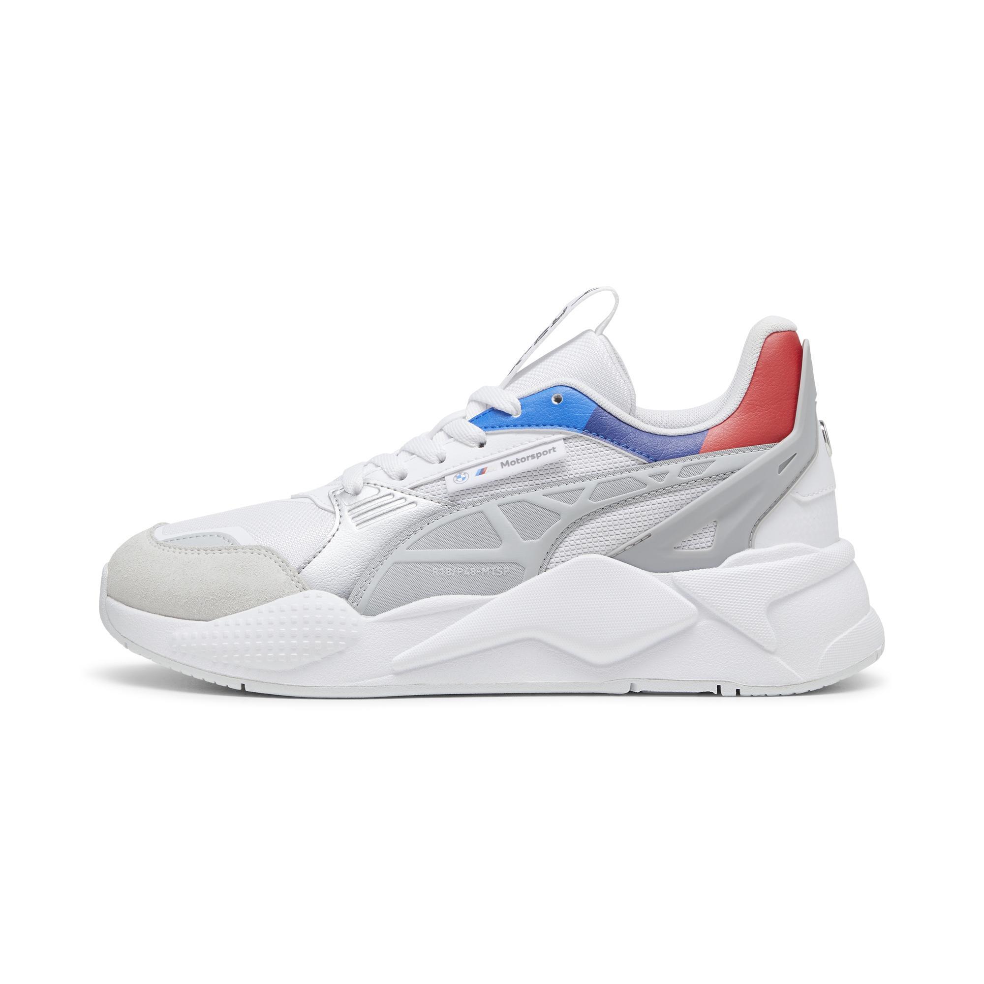 Puma Bmw Mms Rs-X T Erkek Sneaker