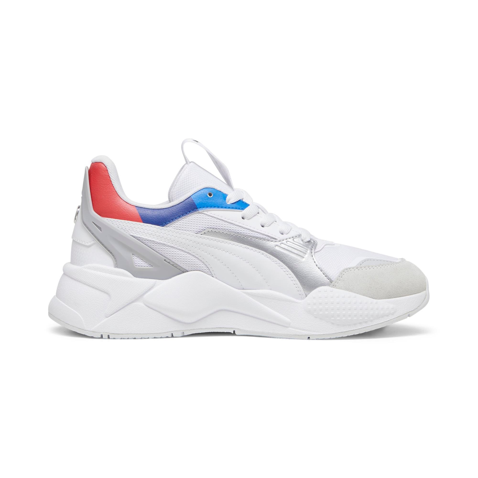 Puma Bmw Mms Rs-X T Erkek Sneaker