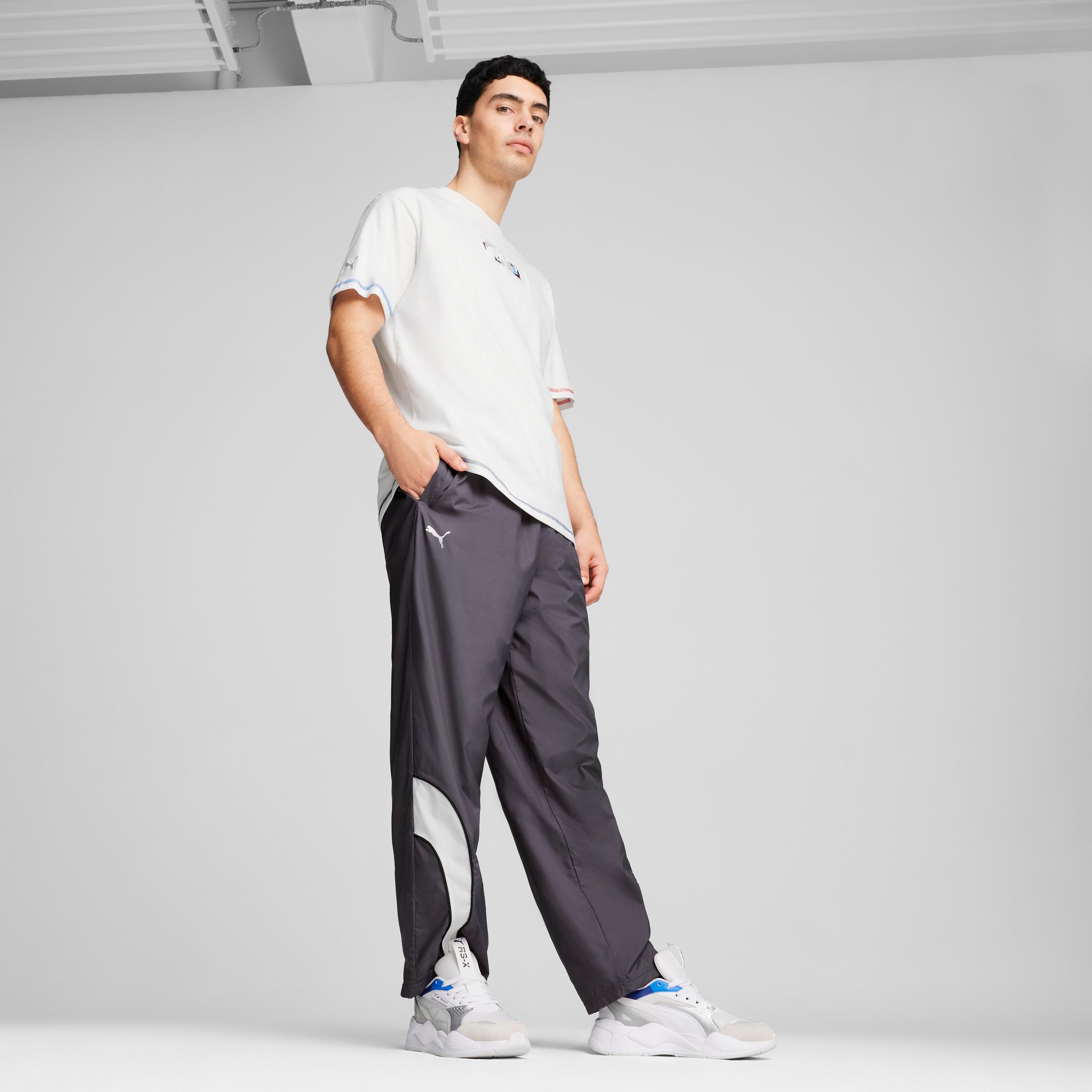 Puma Bmw Mms Rs-X T Erkek Sneaker