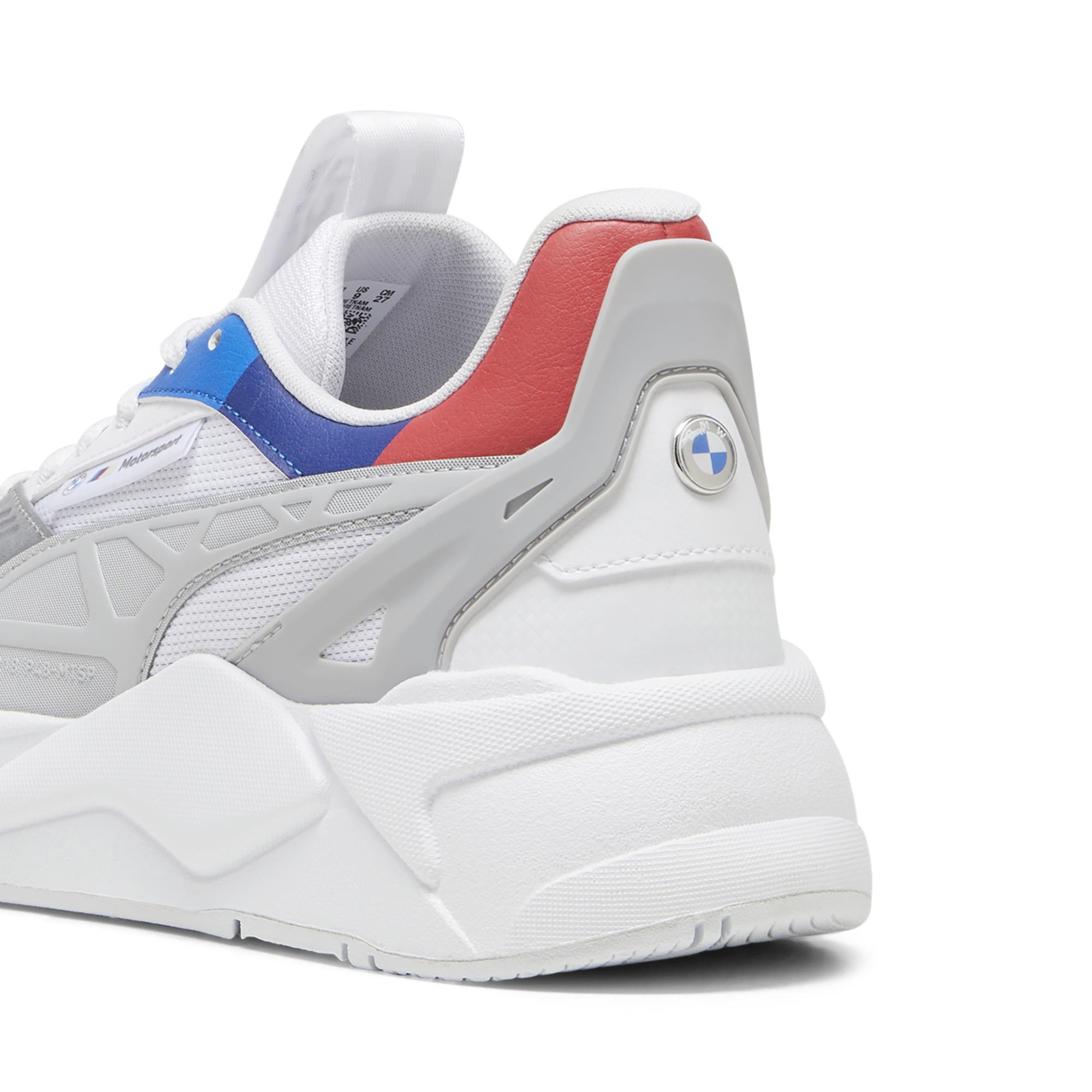 Puma Bmw Mms Rs-X T Erkek Sneaker