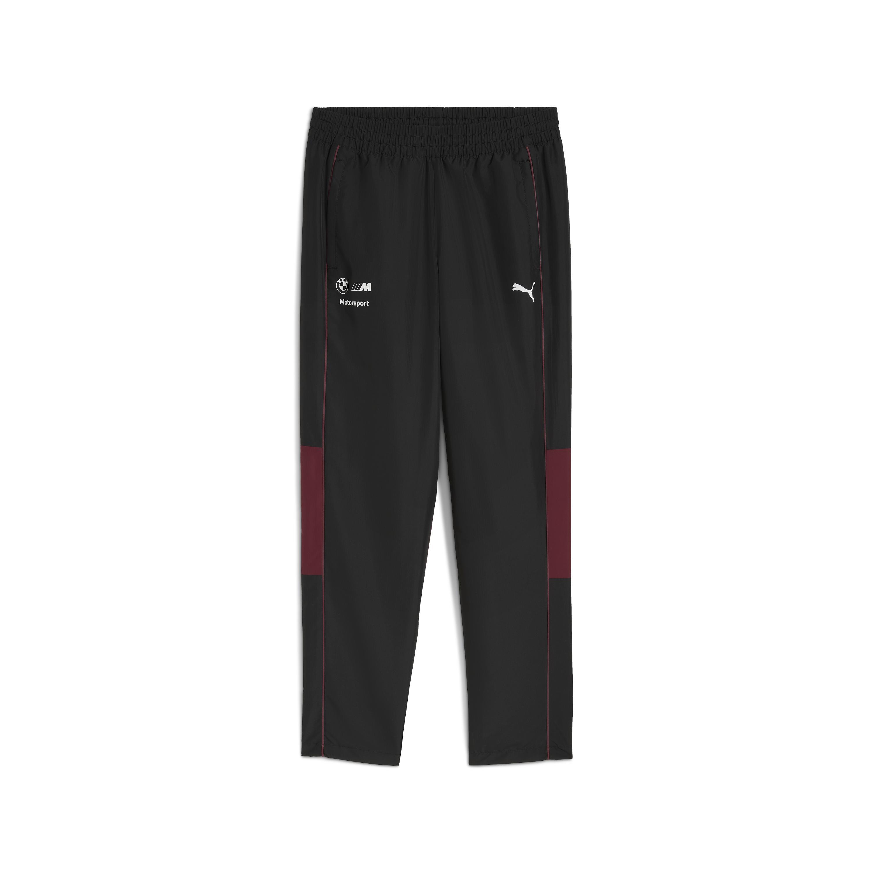 Puma Bmw Mms Sds 2.0 Pants Erkek Yetişkin Eşofman Altı