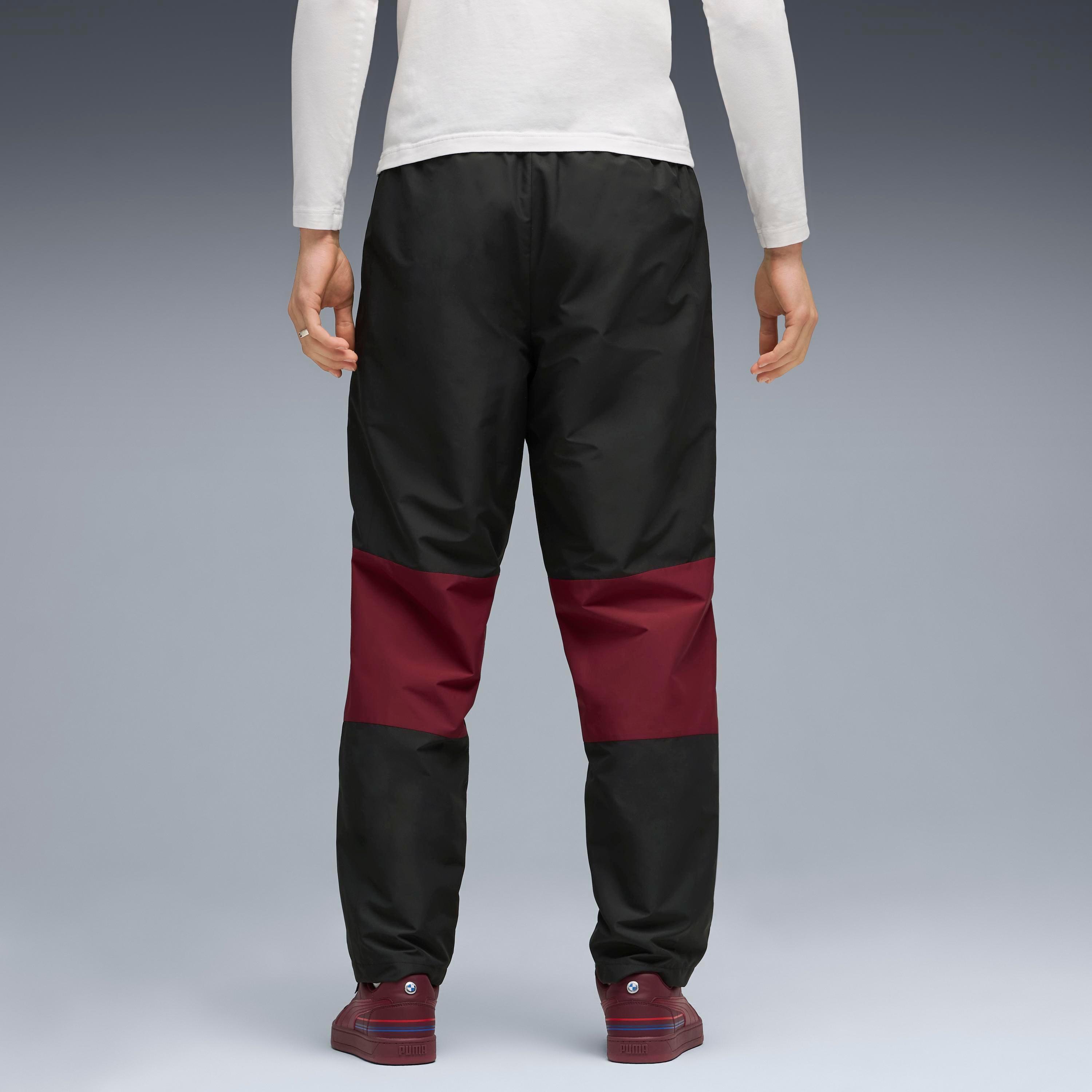 Puma Bmw Mms Sds 2.0 Pants Erkek Yetişkin Eşofman Altı