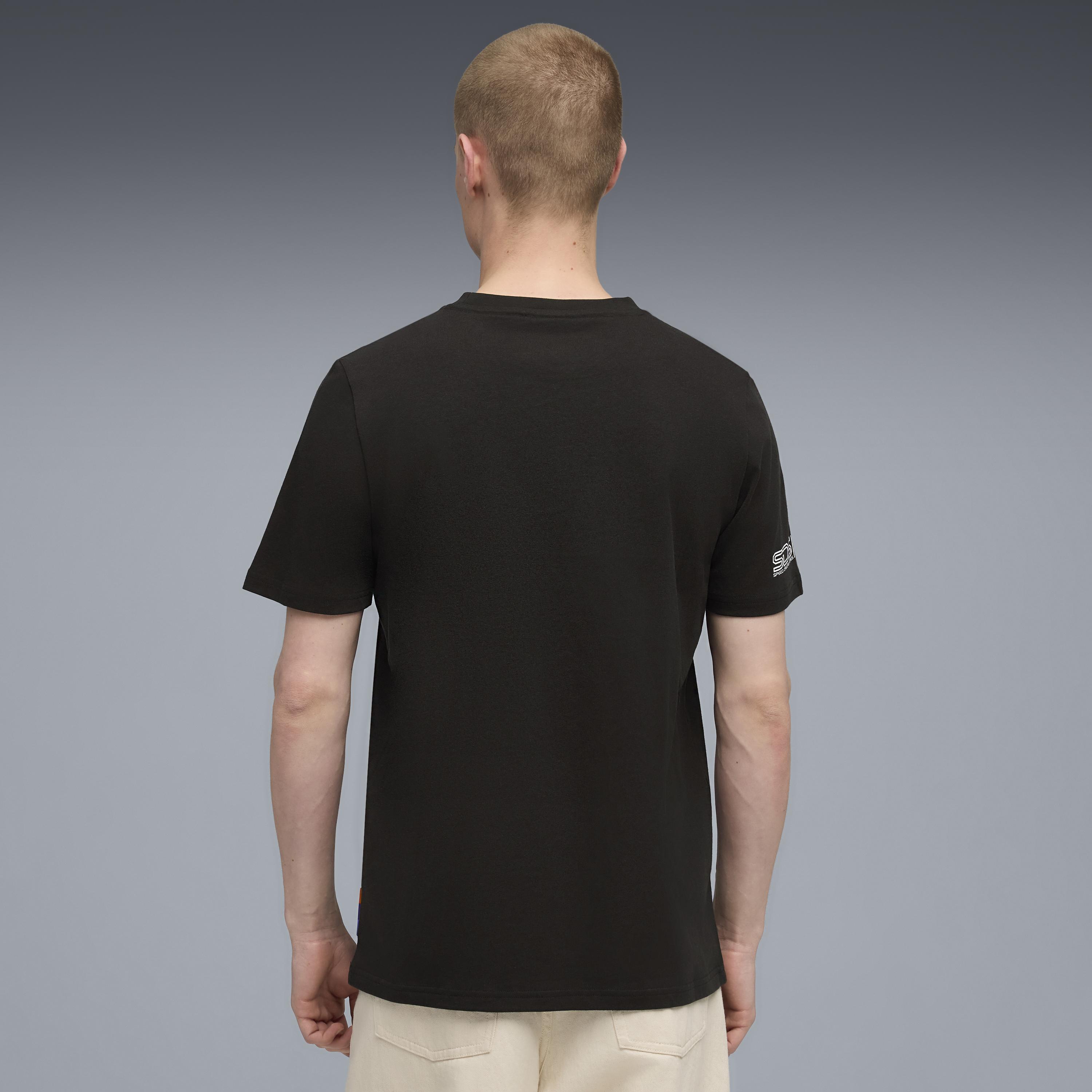 Puma Bmw Mms Sds 2.0 Tee Erkek Yetişkin T-shirt