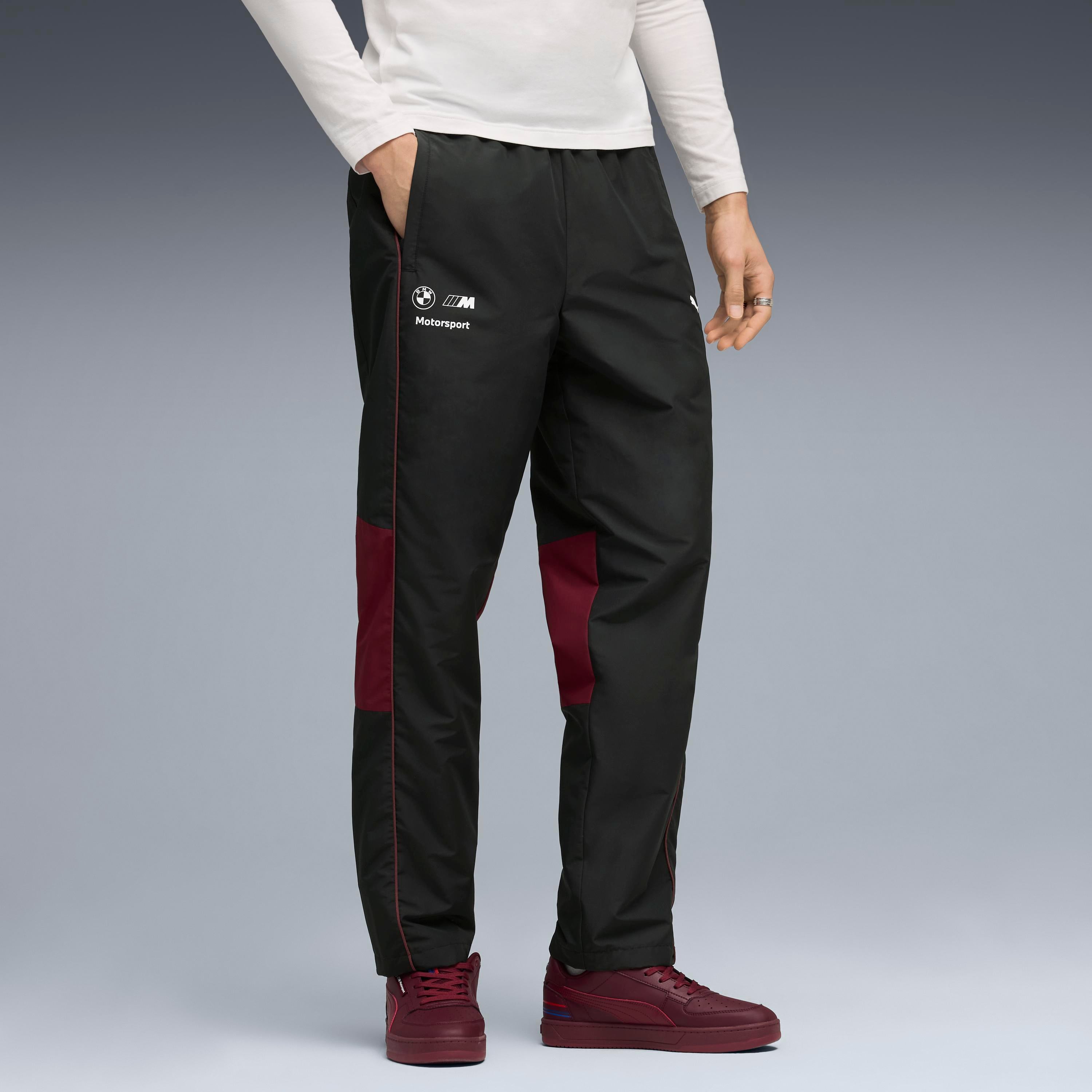 Puma Bmw Mms Sds 2.0 Pants Erkek Yetişkin Eşofman Altı