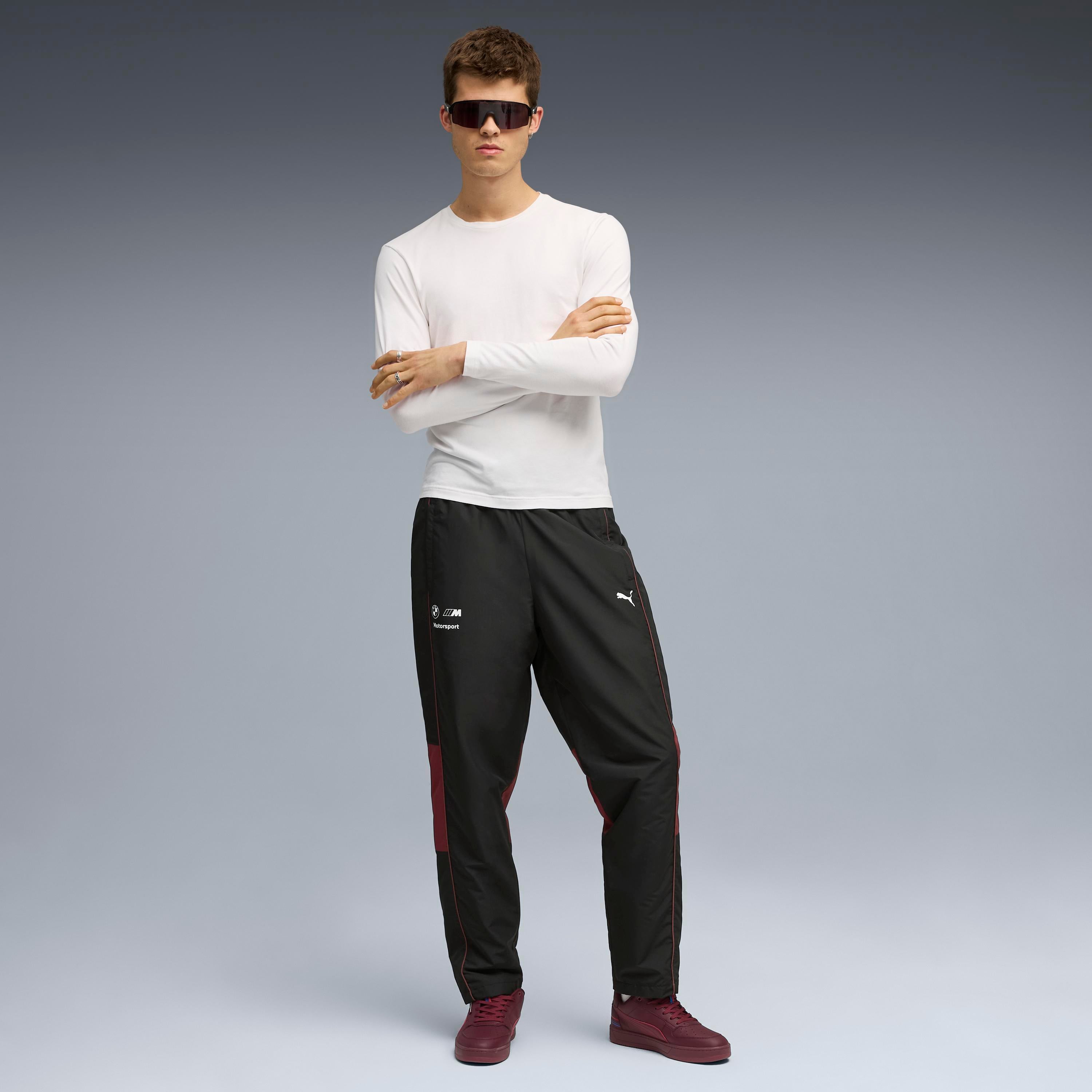 Puma Bmw Mms Sds 2.0 Pants Erkek Yetişkin Eşofman Altı