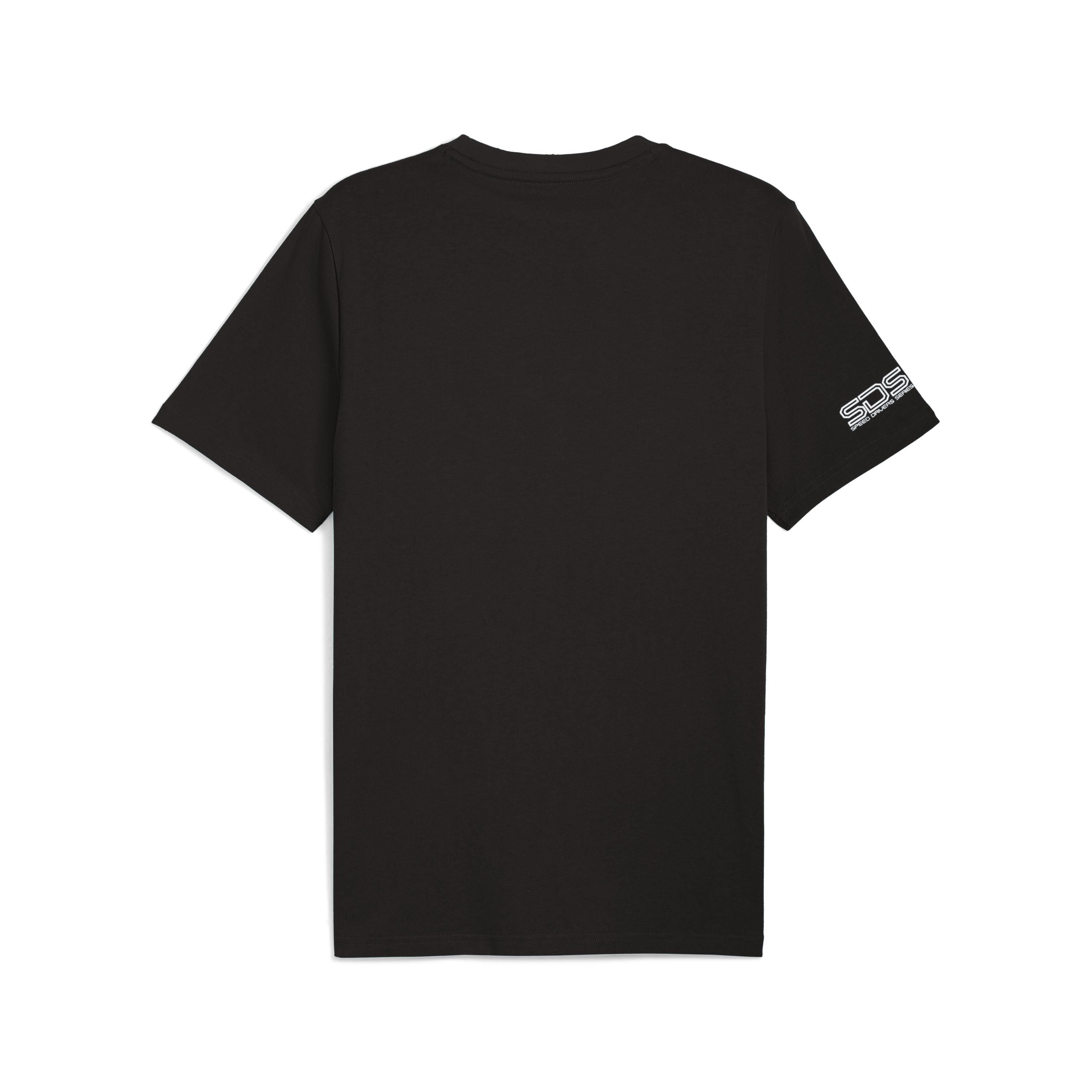 Puma Bmw Mms Sds 2.0 Tee Erkek Yetişkin T-shirt