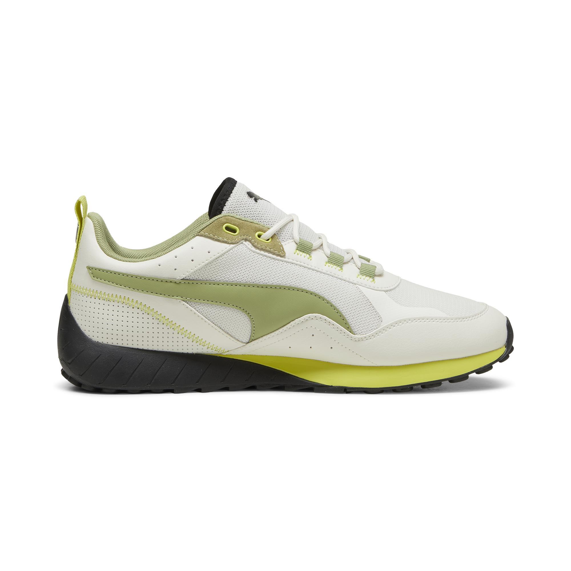 Puma Bmw Mms Speedfusion 2.0 Erkek Sneaker