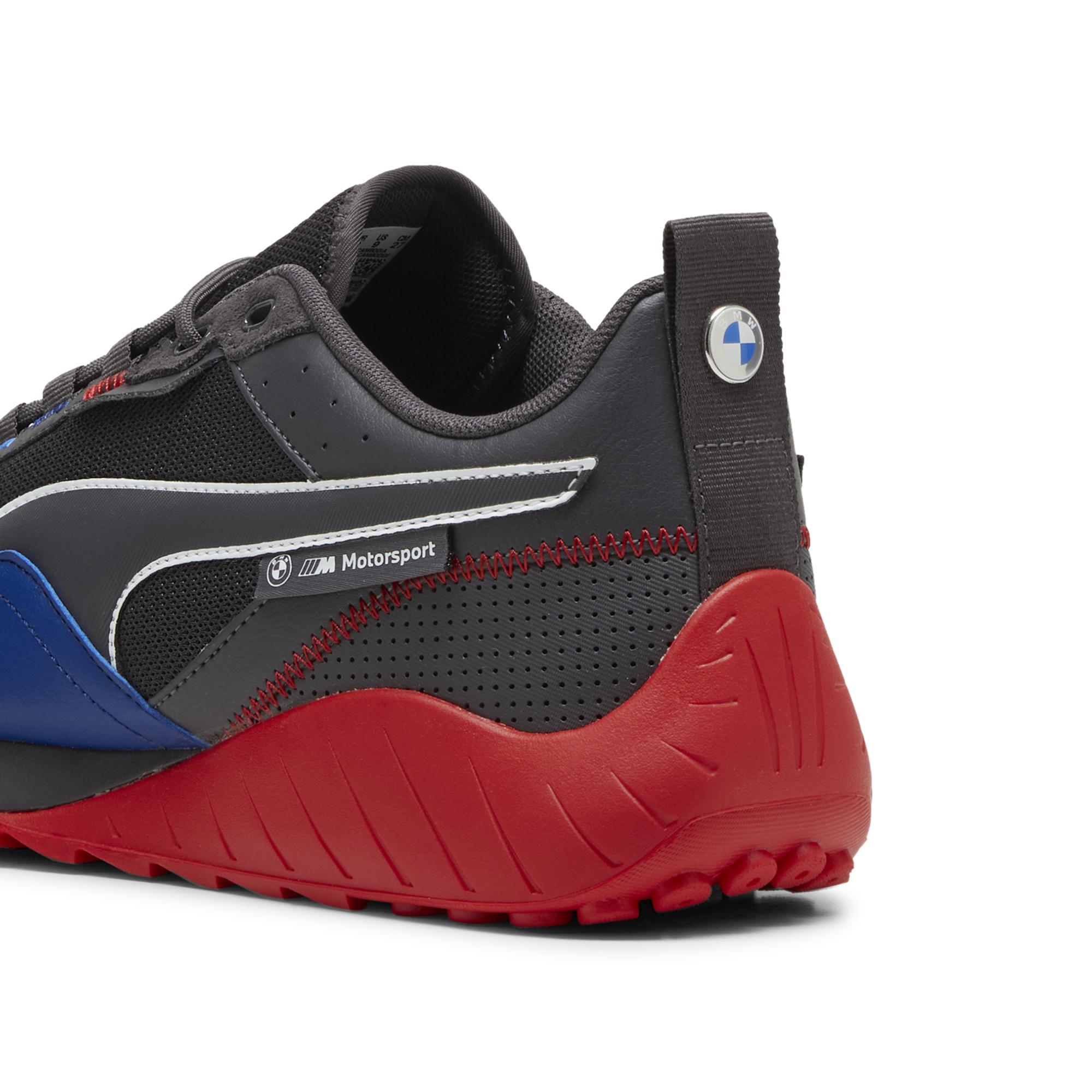 Puma Bmw Mms Speedfusion 2.0 Erkek Sneaker